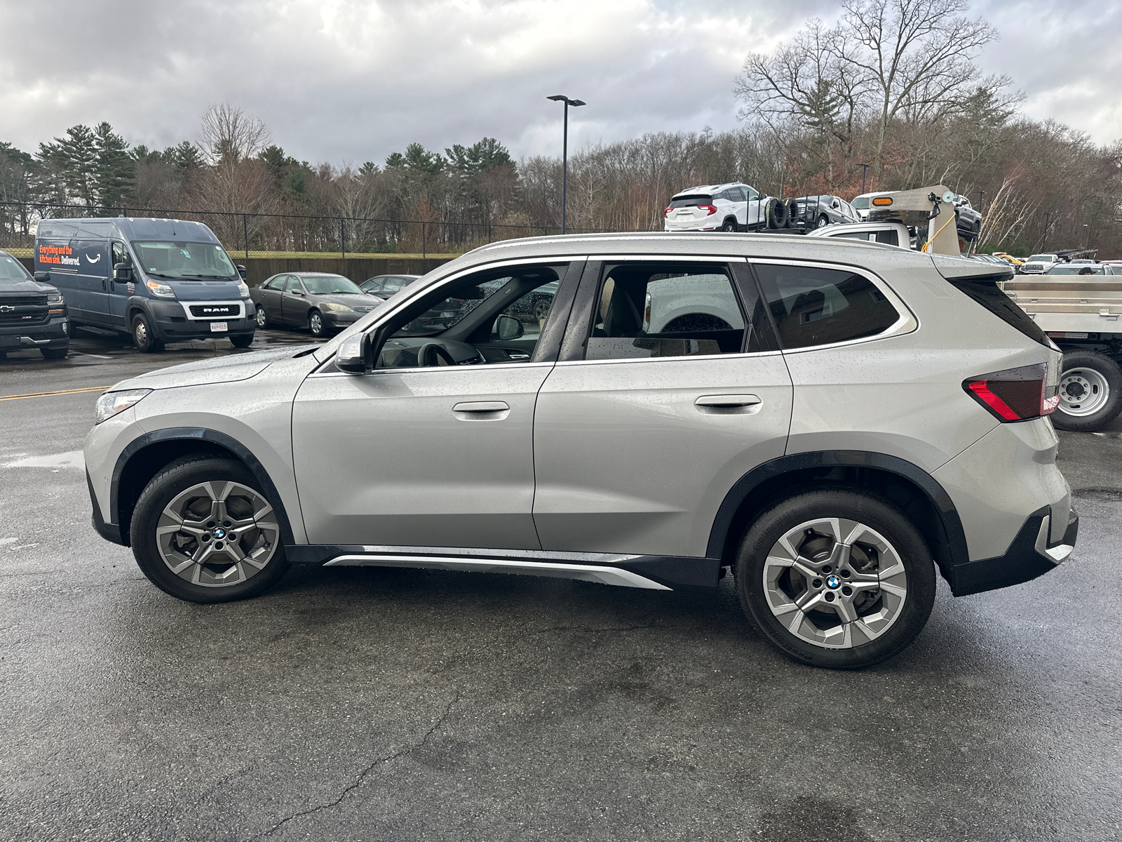 2024 BMW X1 xDrive28i 5