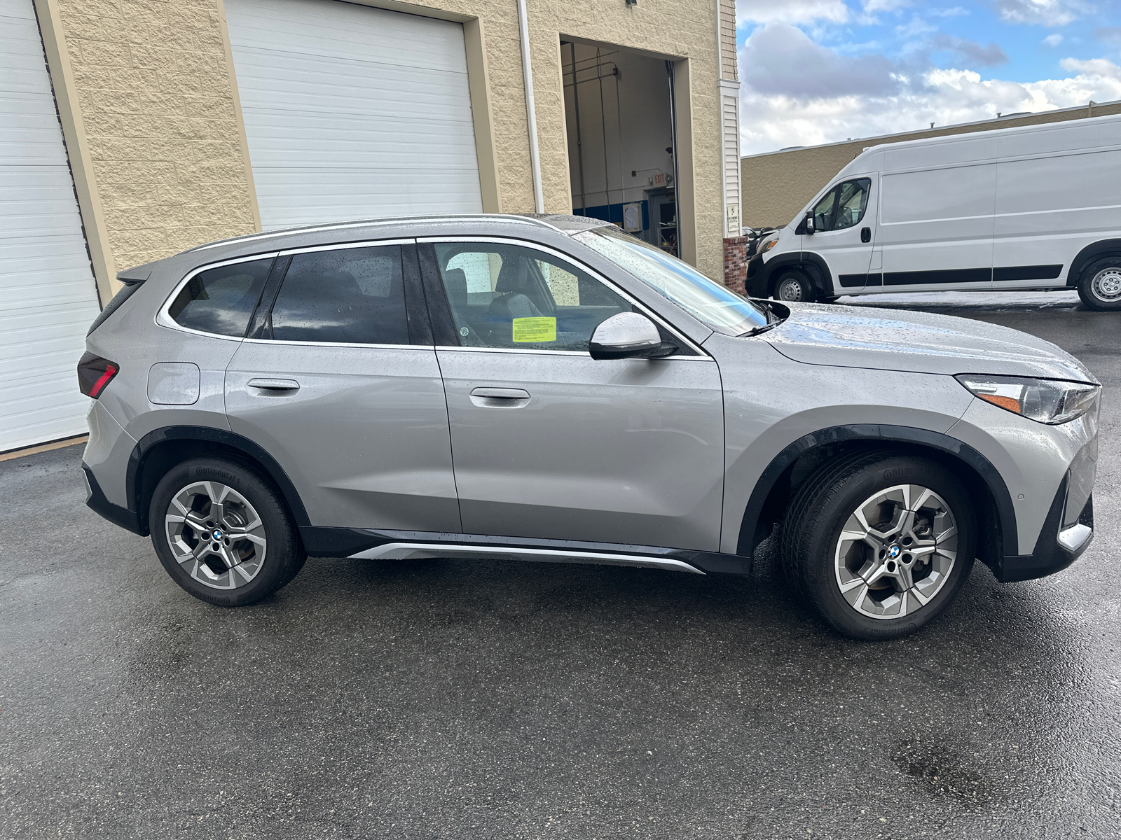 2024 BMW X1 xDrive28i 14