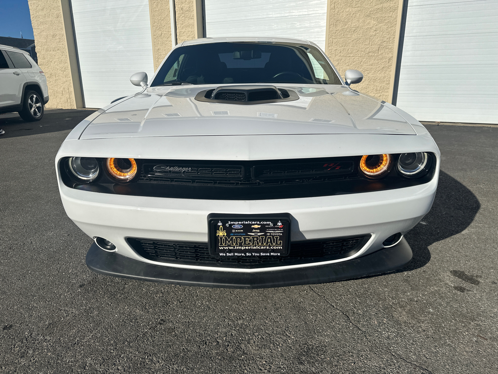 2019 Dodge Challenger R/T Scat Pack 3