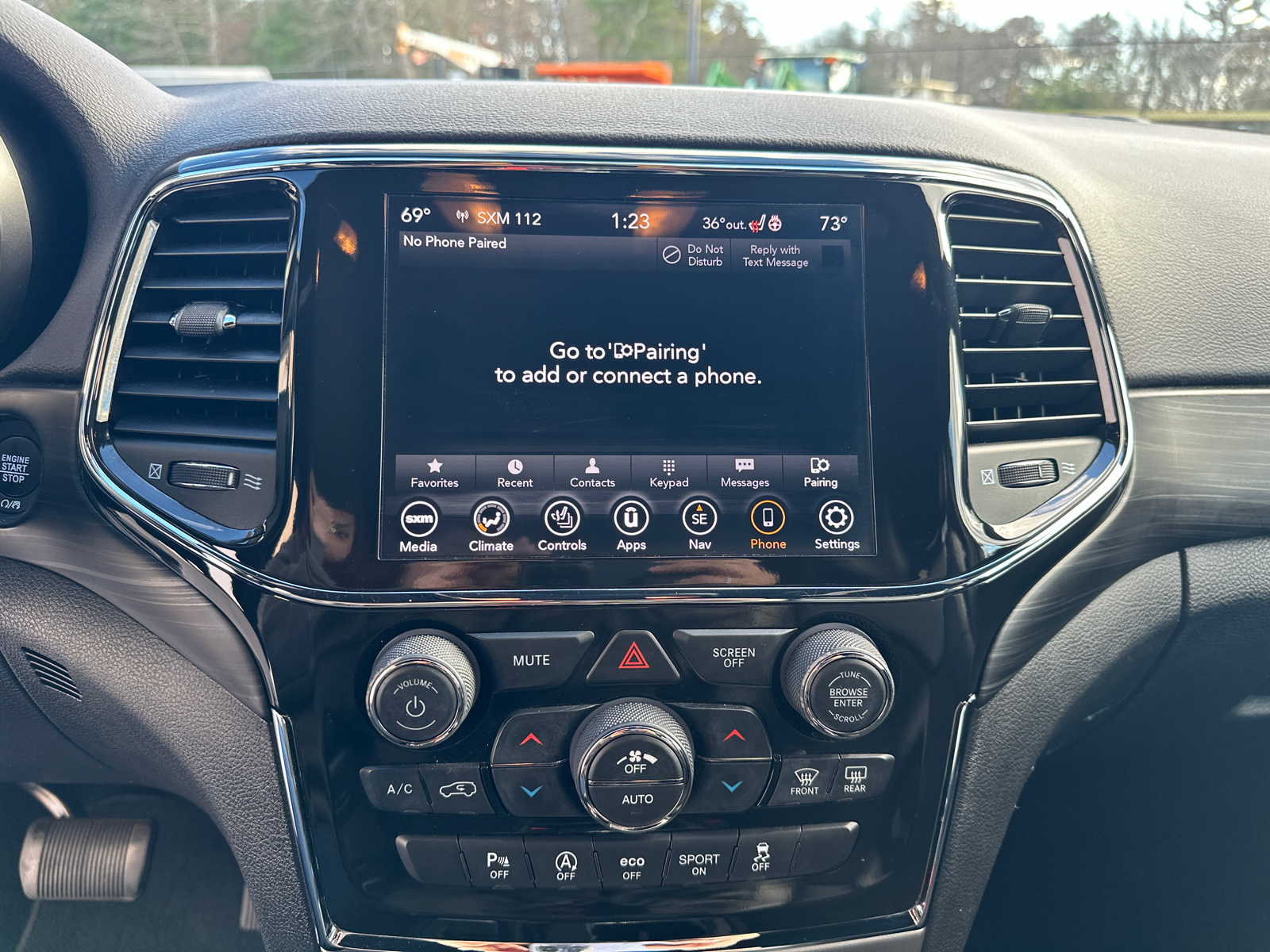 2021 Jeep Grand Cherokee Laredo X 25