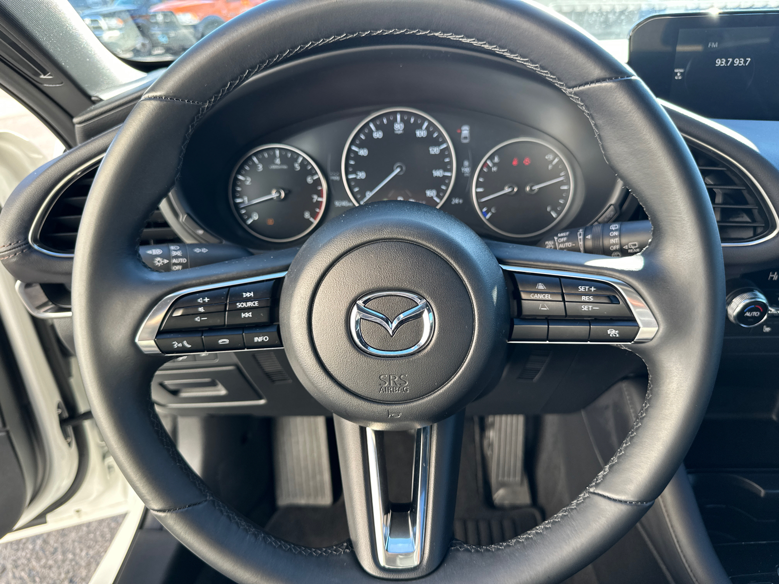 2024 Mazda Mazda3 2.5 S Preferred Package 20