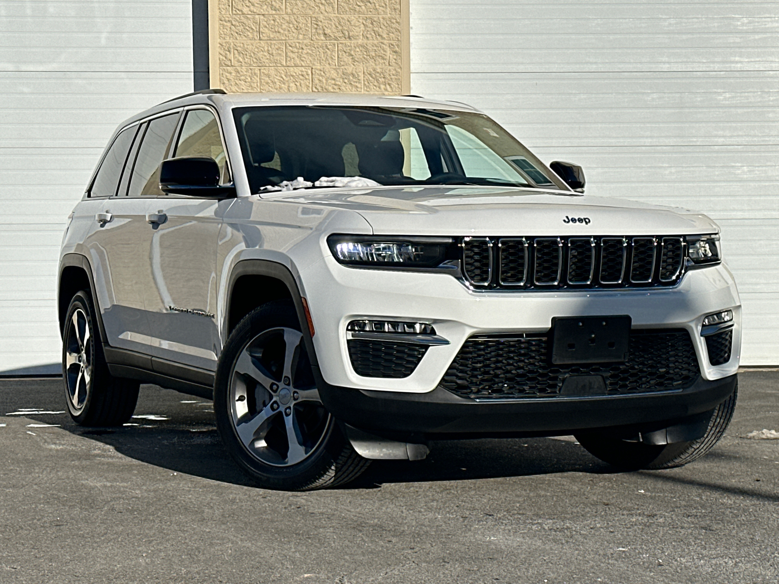 2023 Jeep Grand Cherokee Limited 2