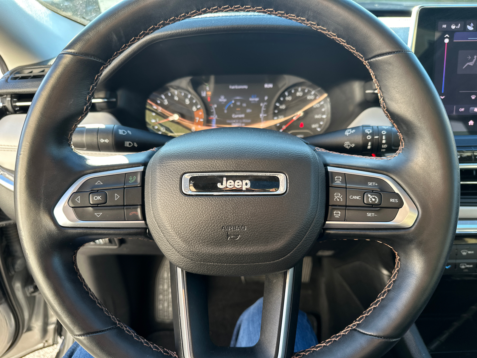 2022 Jeep Compass Limited 22