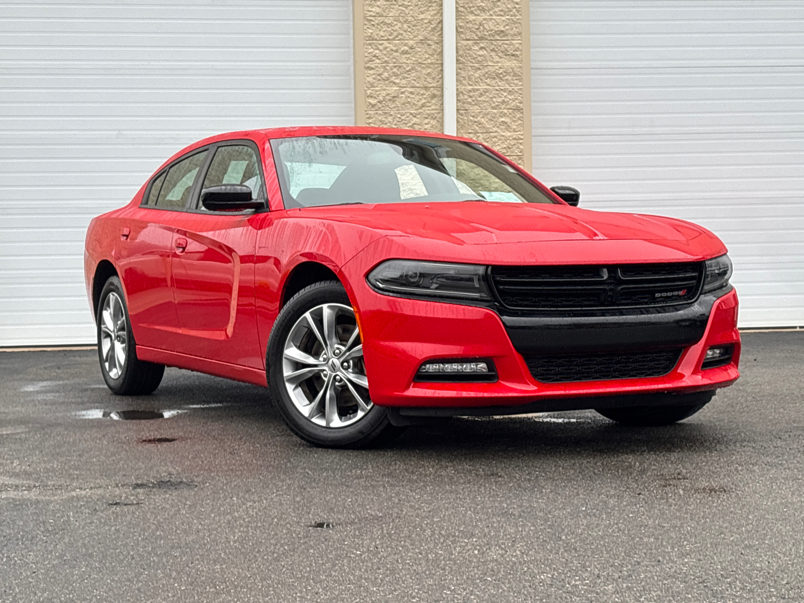 2023 Dodge Charger SXT 1