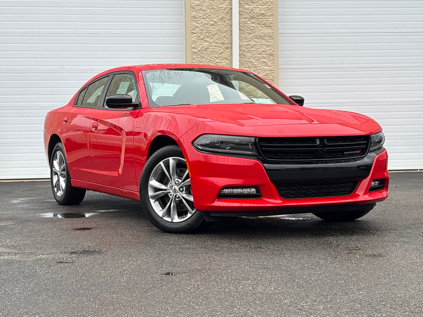 2023 Dodge Charger SXT 2