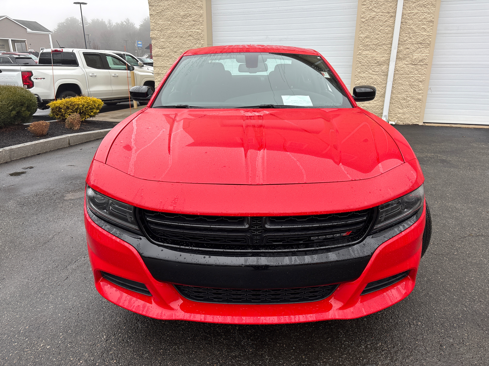 2023 Dodge Charger SXT 3