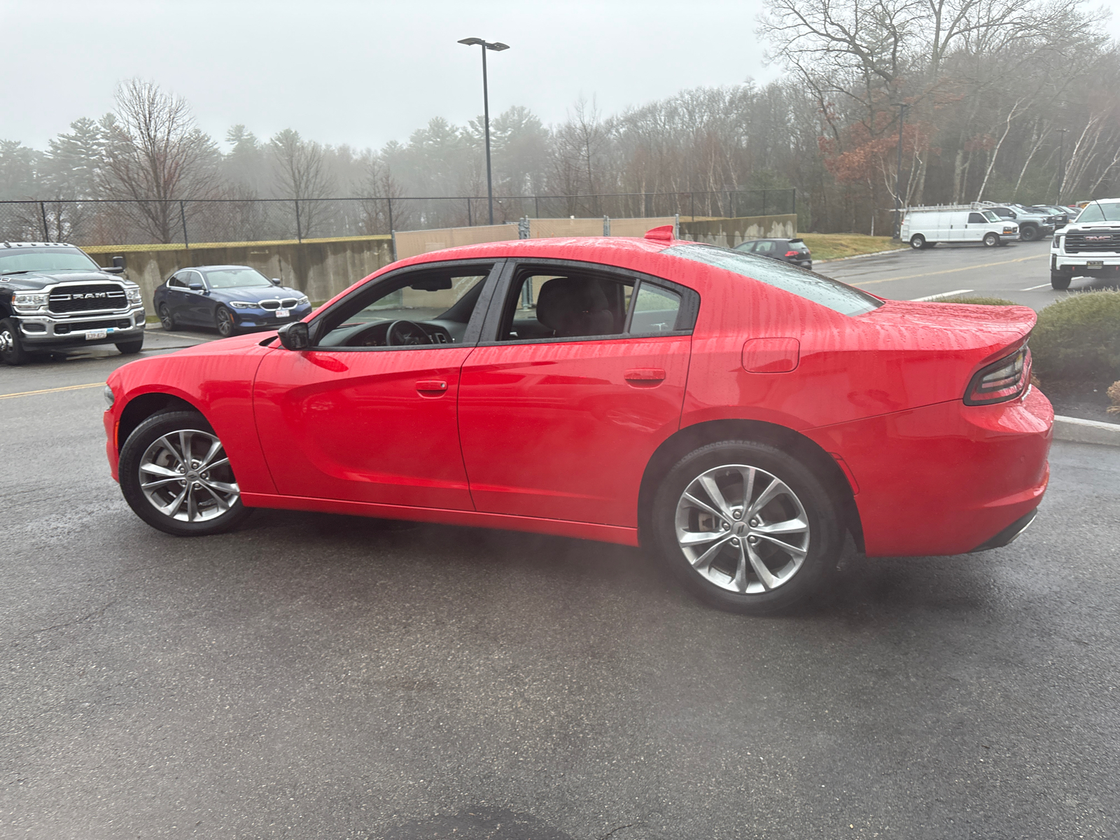 2023 Dodge Charger SXT 5