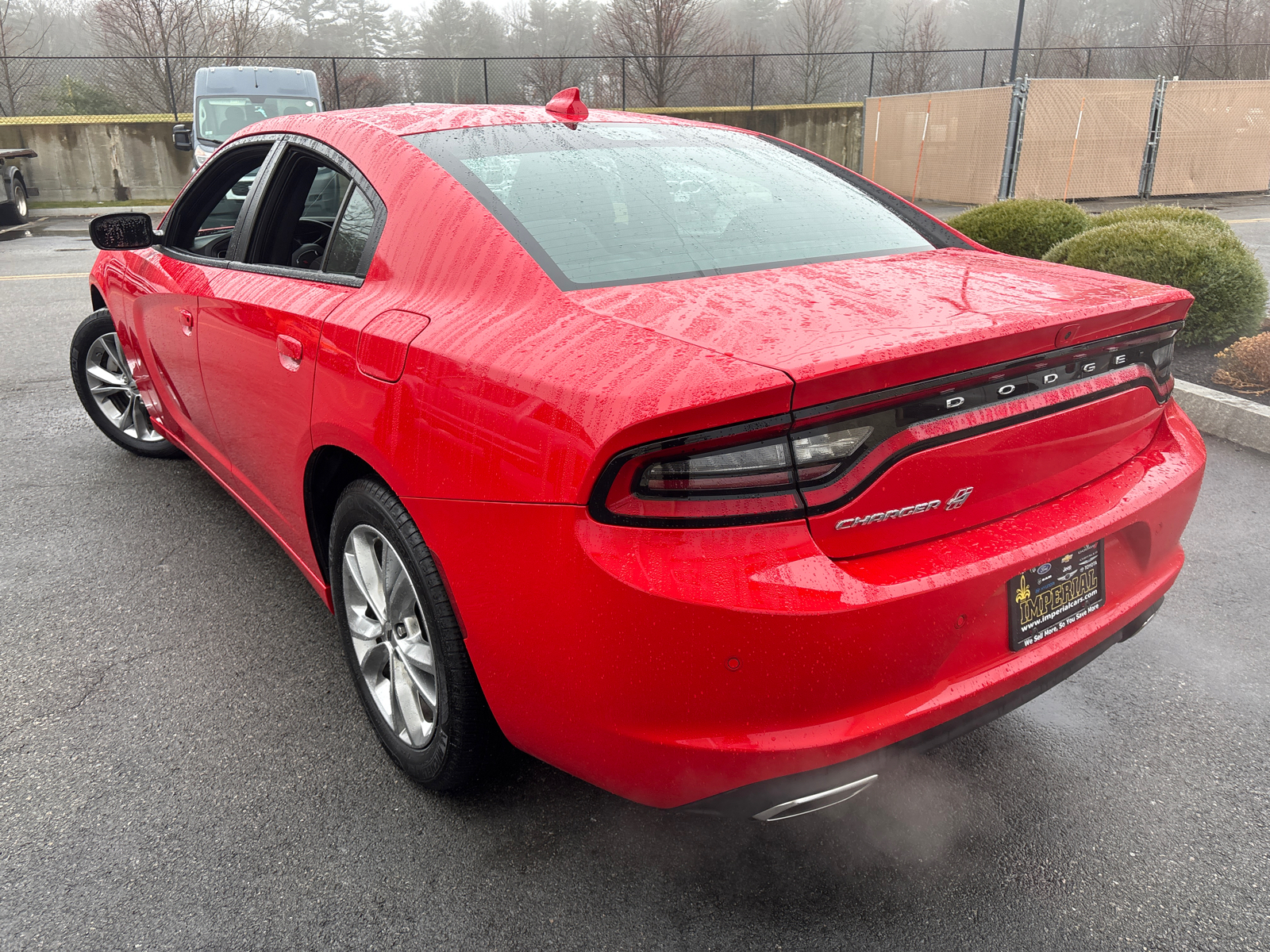 2023 Dodge Charger SXT 7