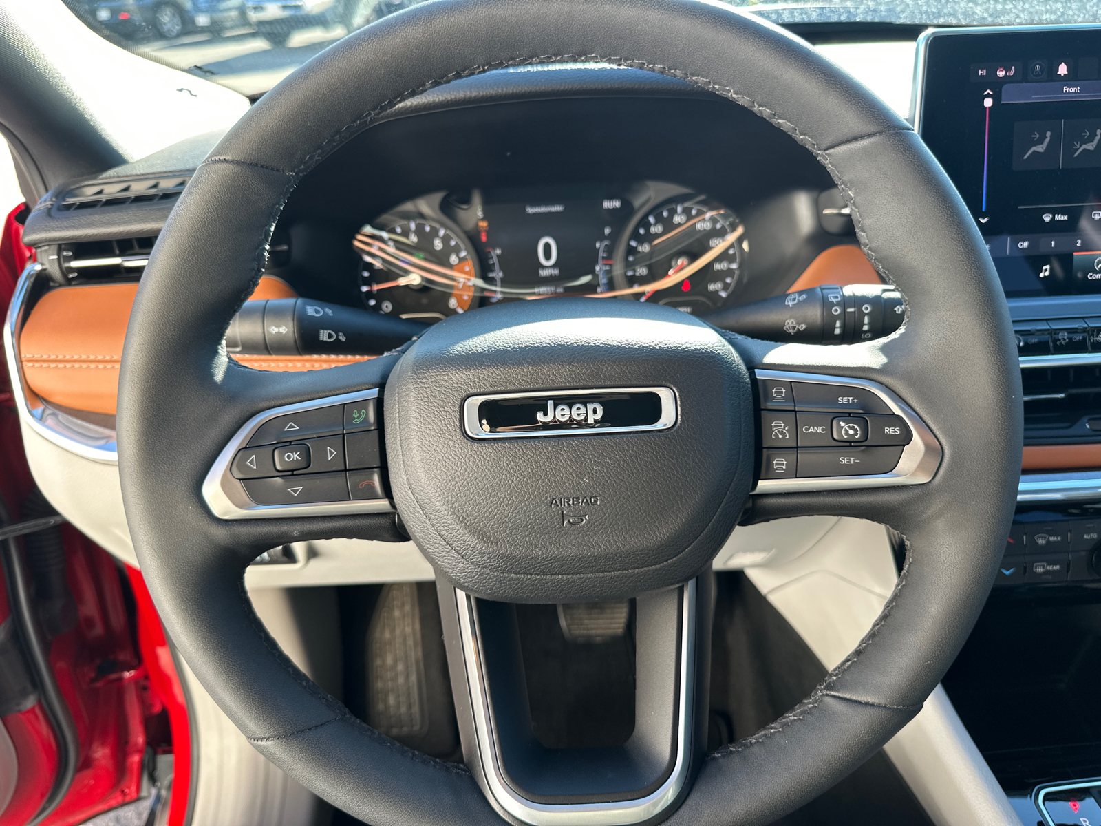 2023 Jeep Compass Limited 23