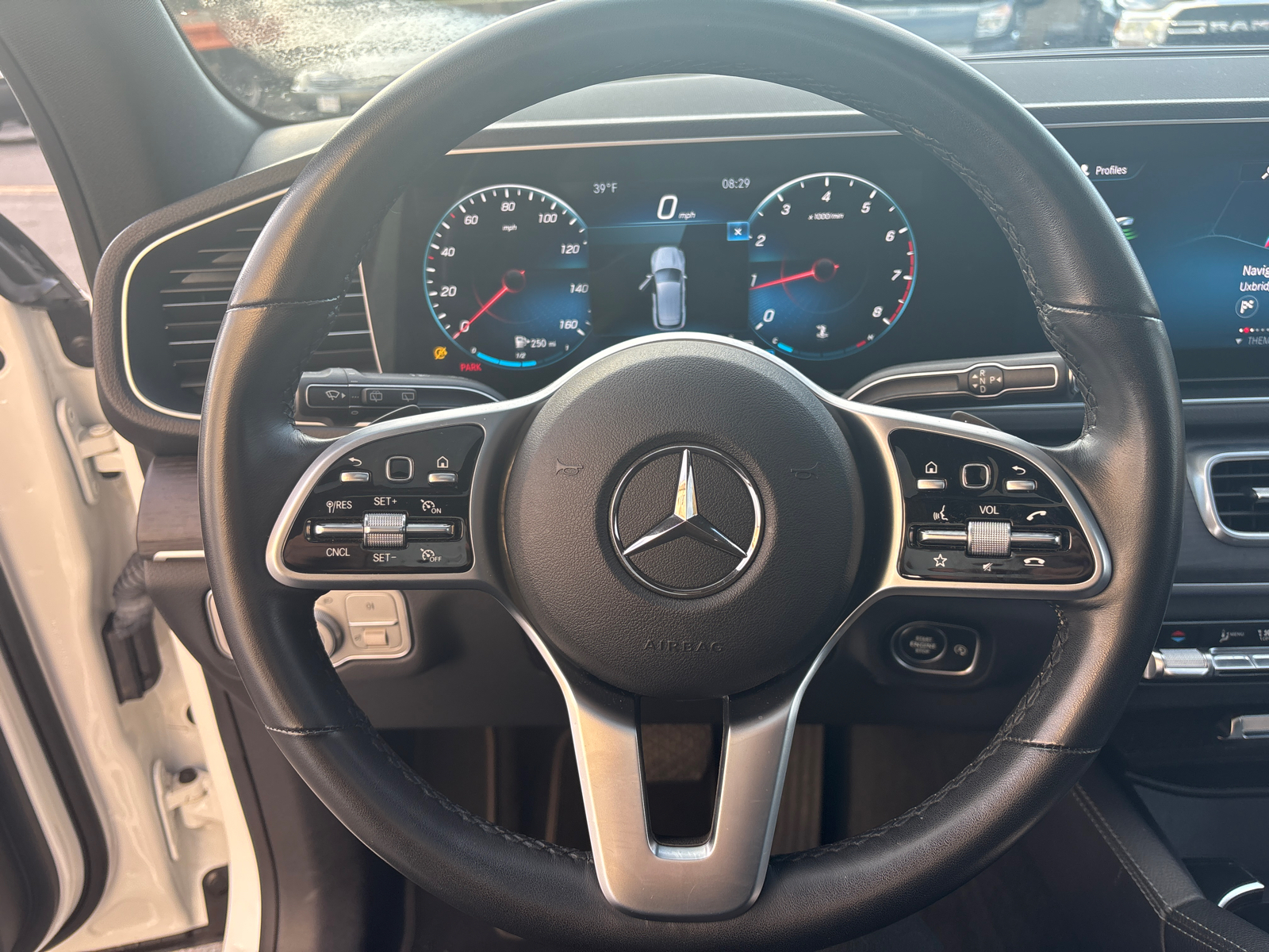 2022 Mercedes-Benz GLE GLE 350 24