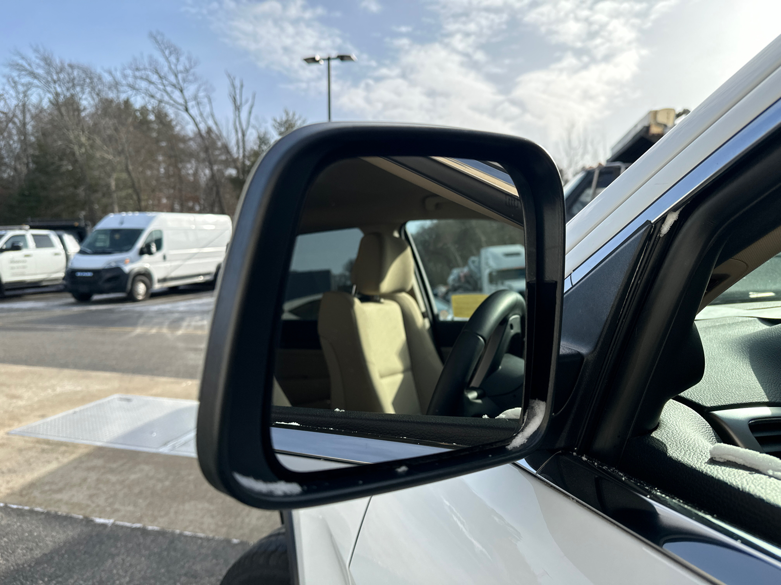 2018 Jeep Grand Cherokee Laredo 6