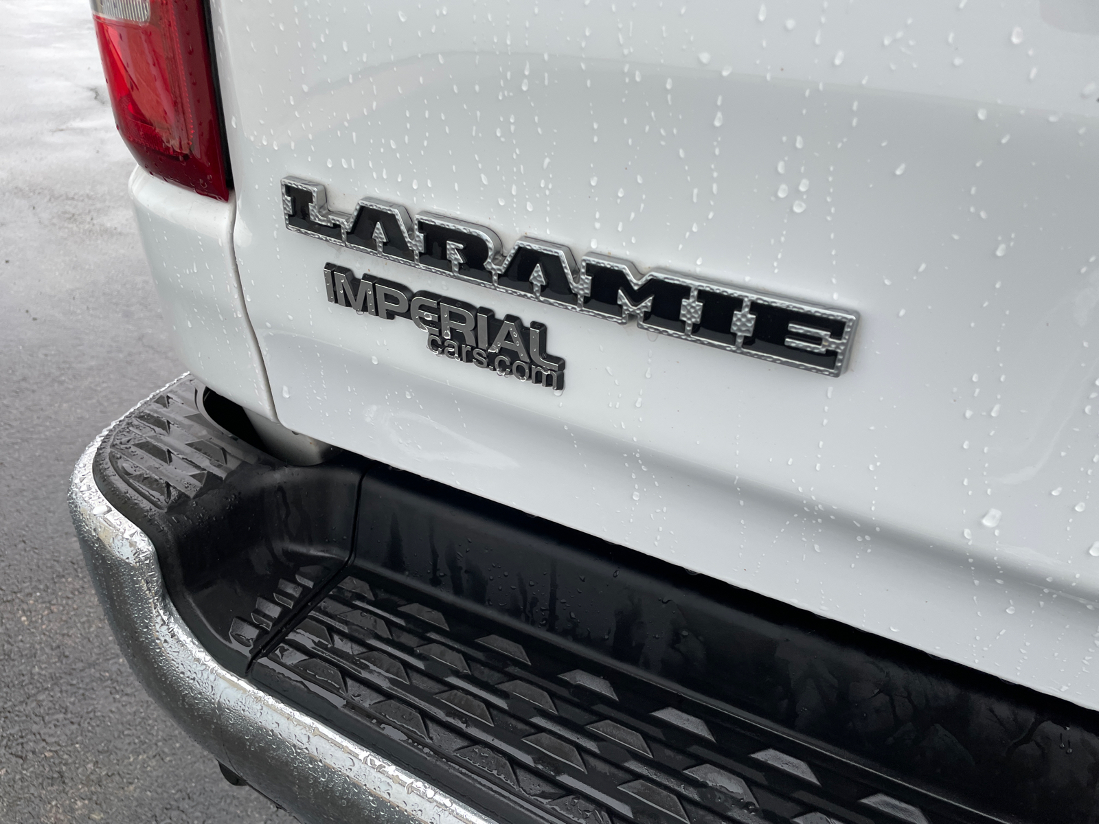 2021 Ram 1500 Laramie 11