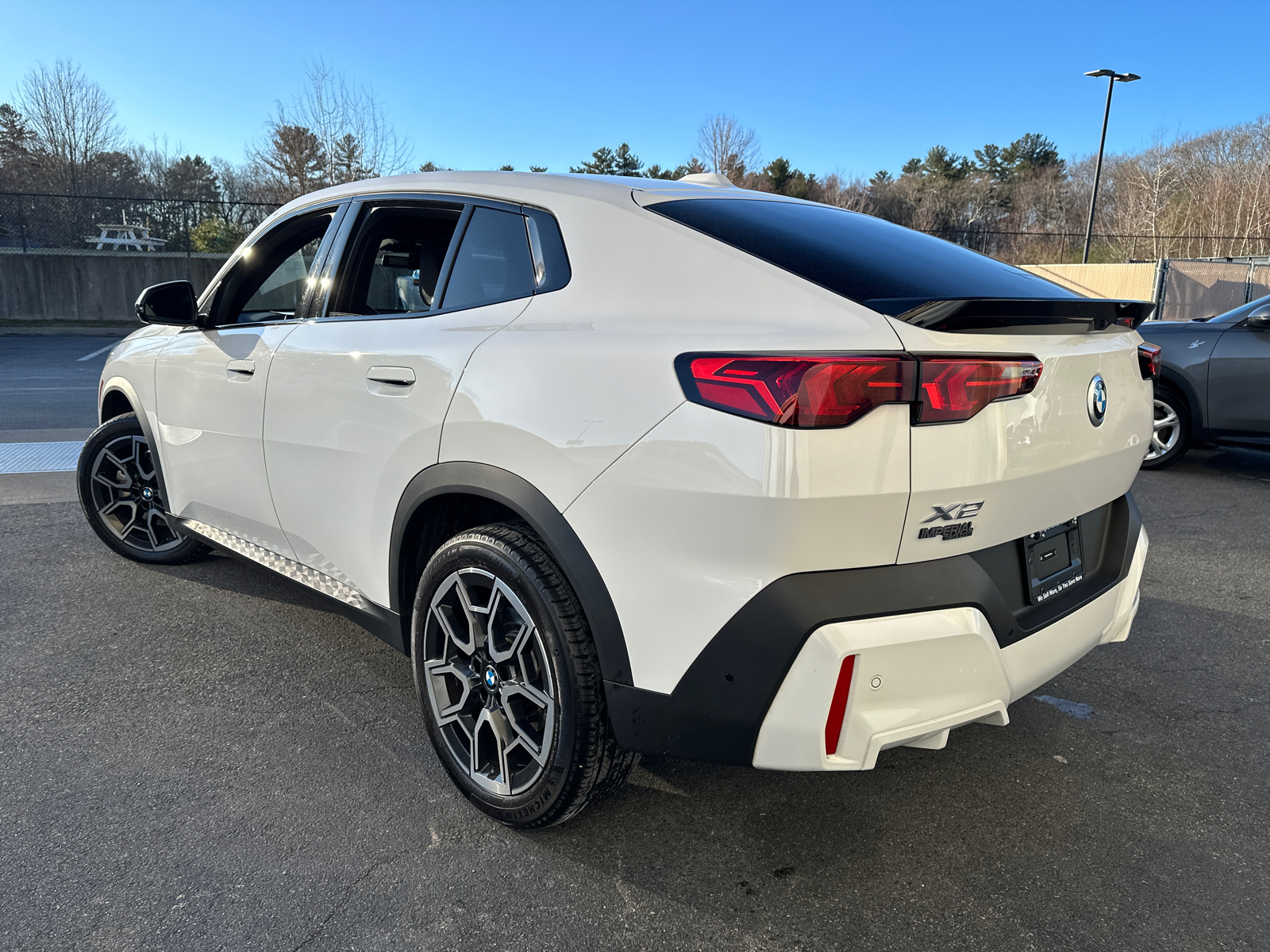 2024 BMW X2 xDrive28i 7