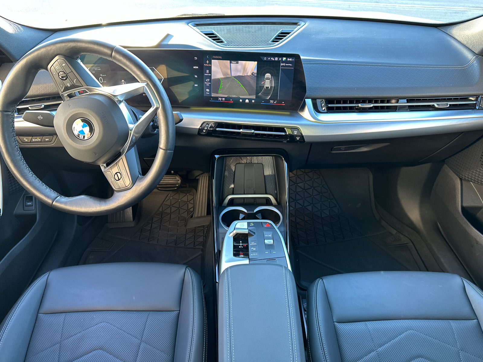 2024 BMW X2 xDrive28i 13