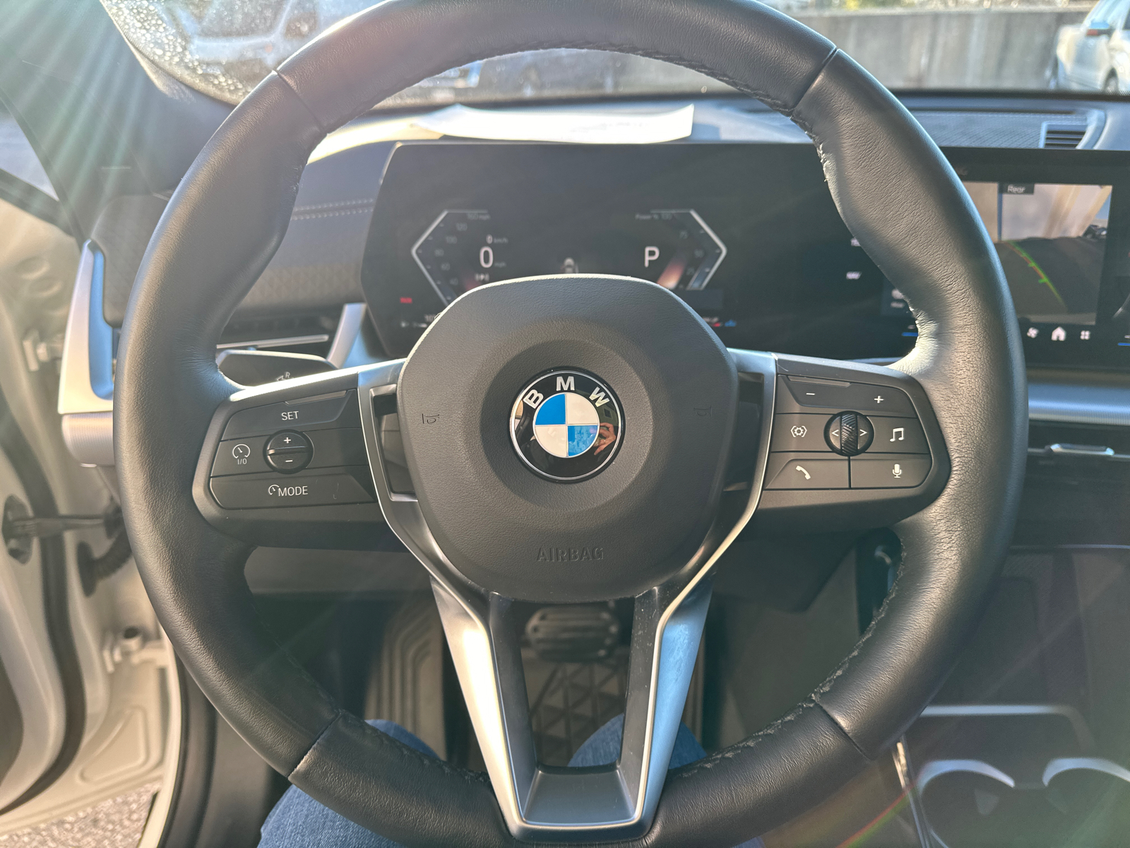 2024 BMW X2 xDrive28i 20