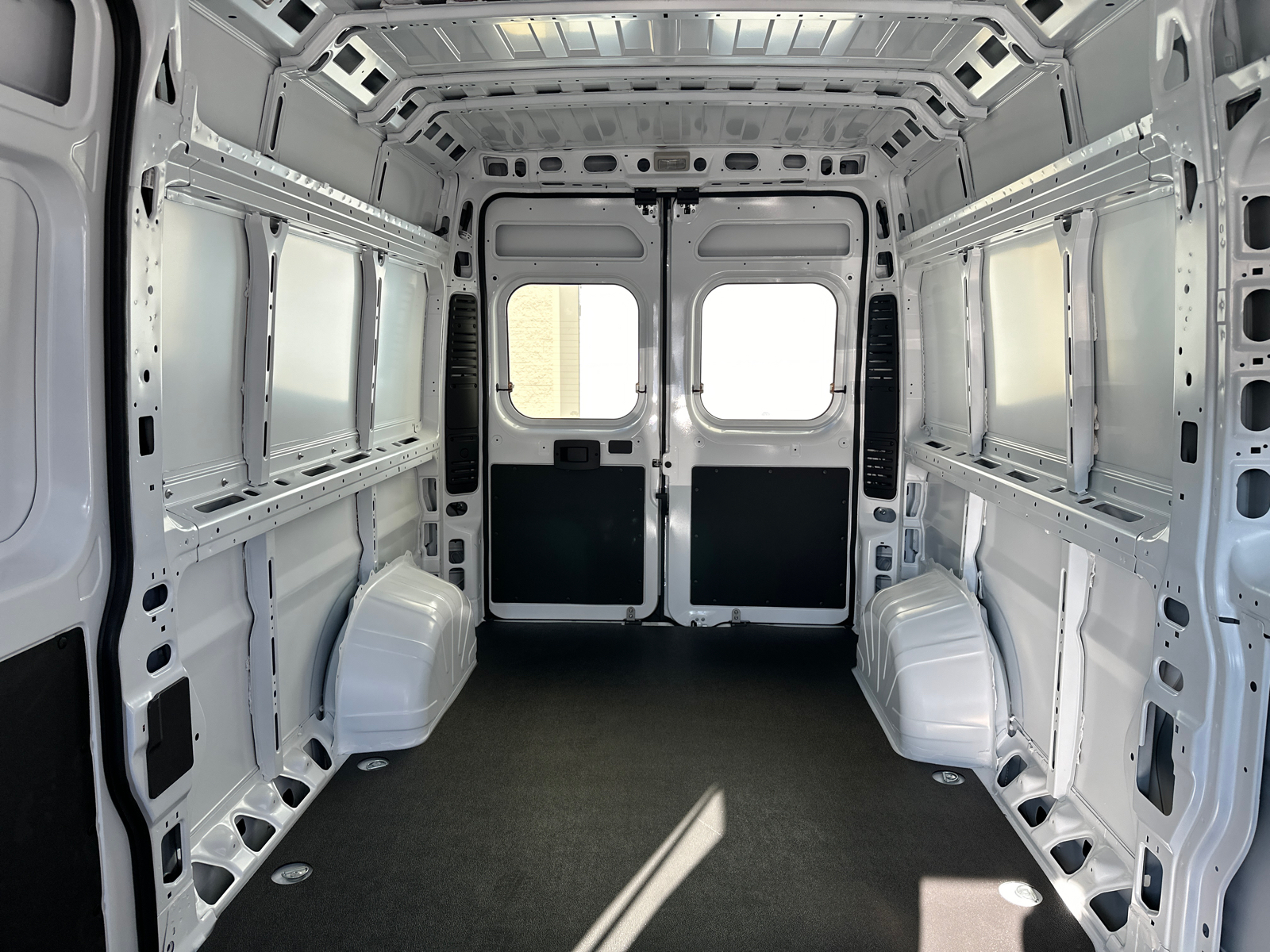 2024 Ram ProMaster 2500 High Roof 24