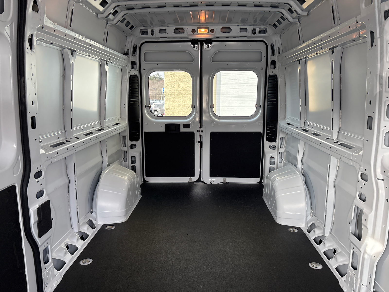 2024 Ram ProMaster 2500 High Roof 25