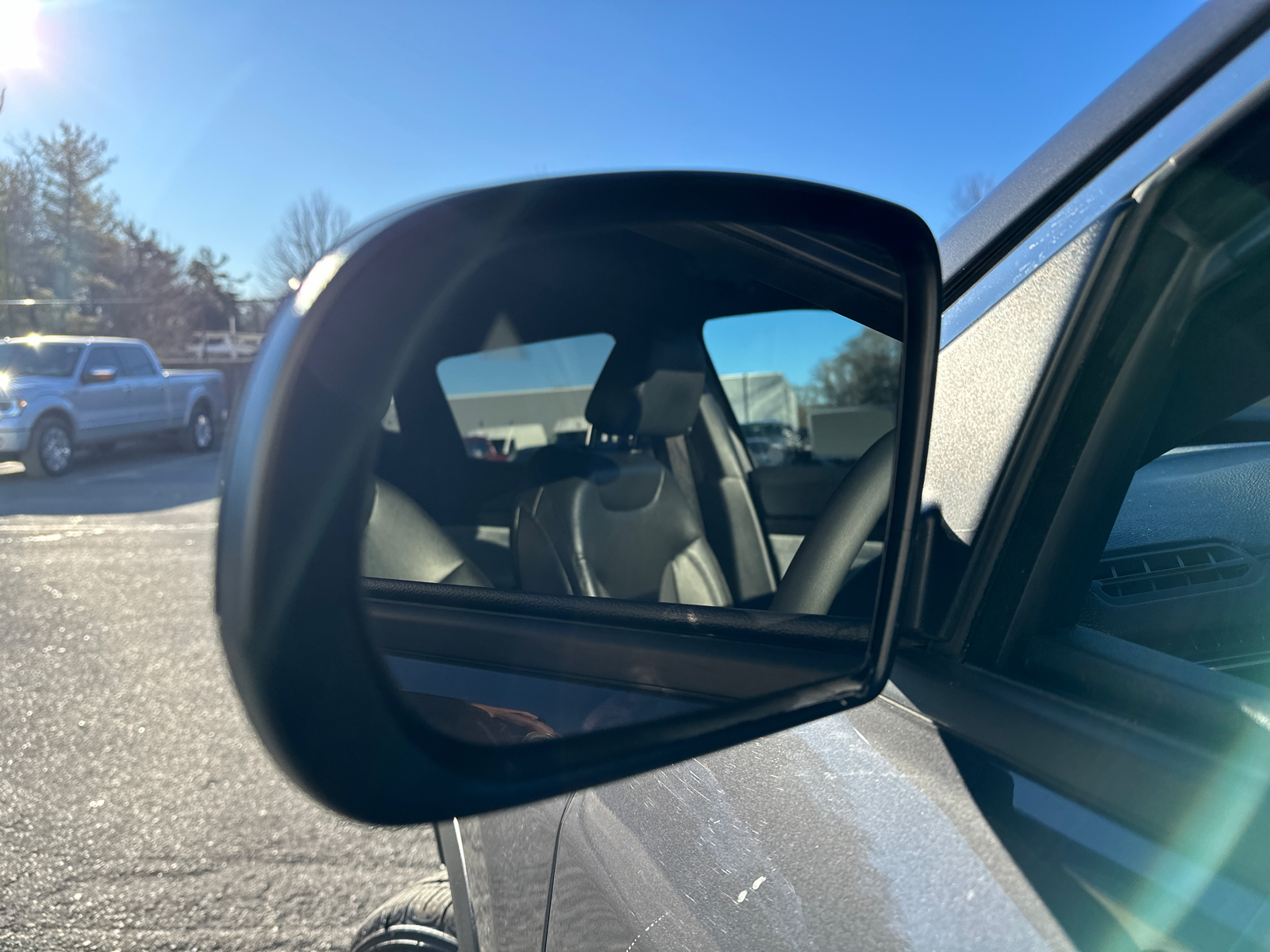 2024 Jeep Compass Latitude 6