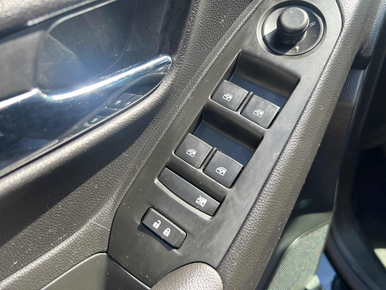 2019 Chevrolet Trax LT 18