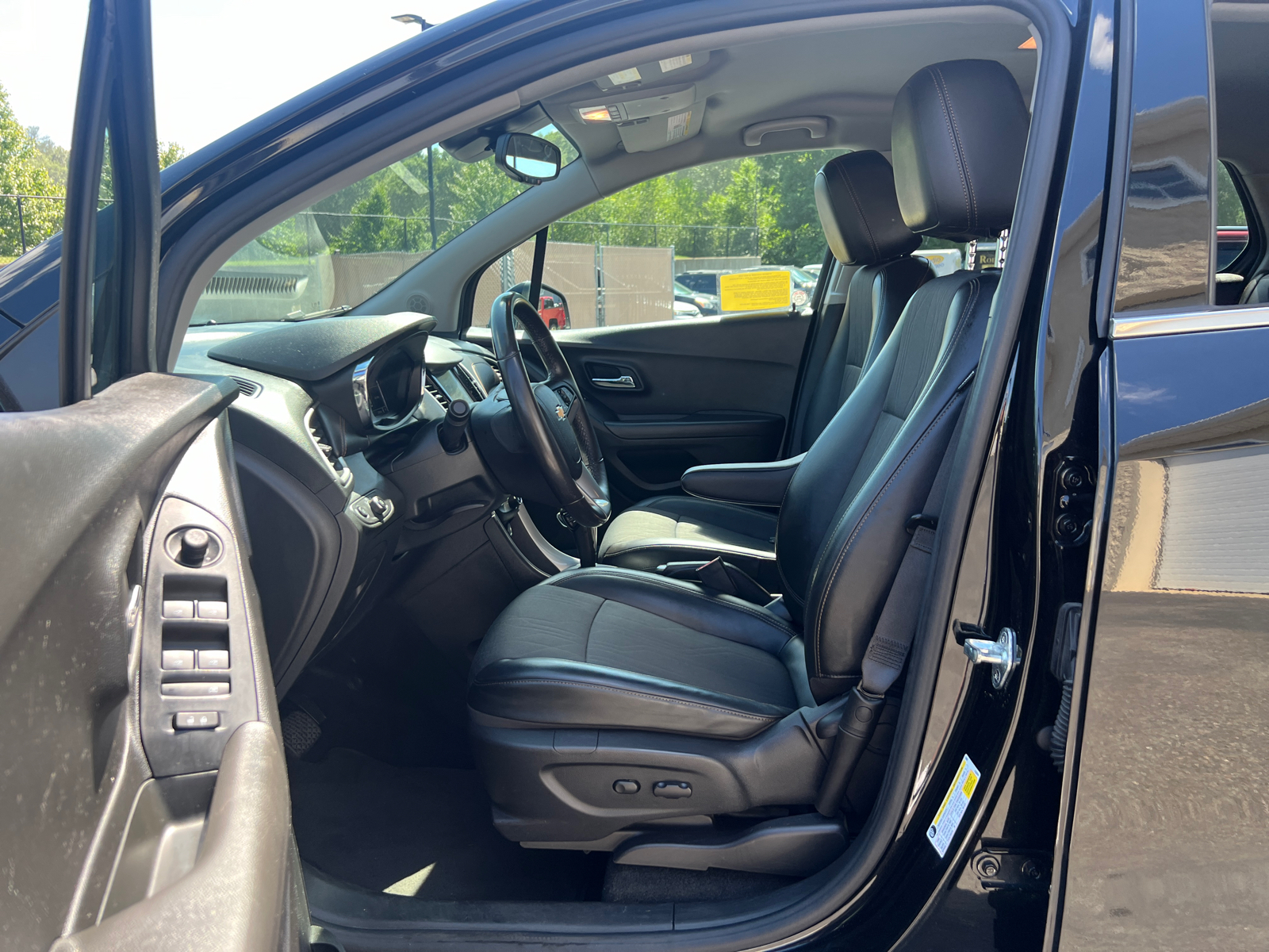 2019 Chevrolet Trax LT 30