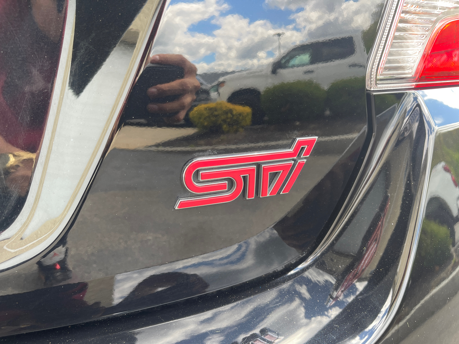 2019 Subaru WRX  11
