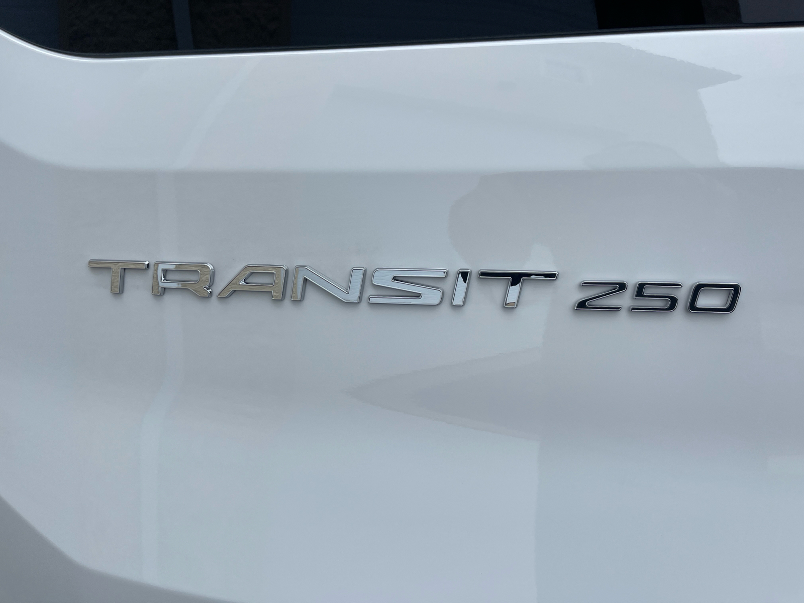 2024 FORD Transit  11