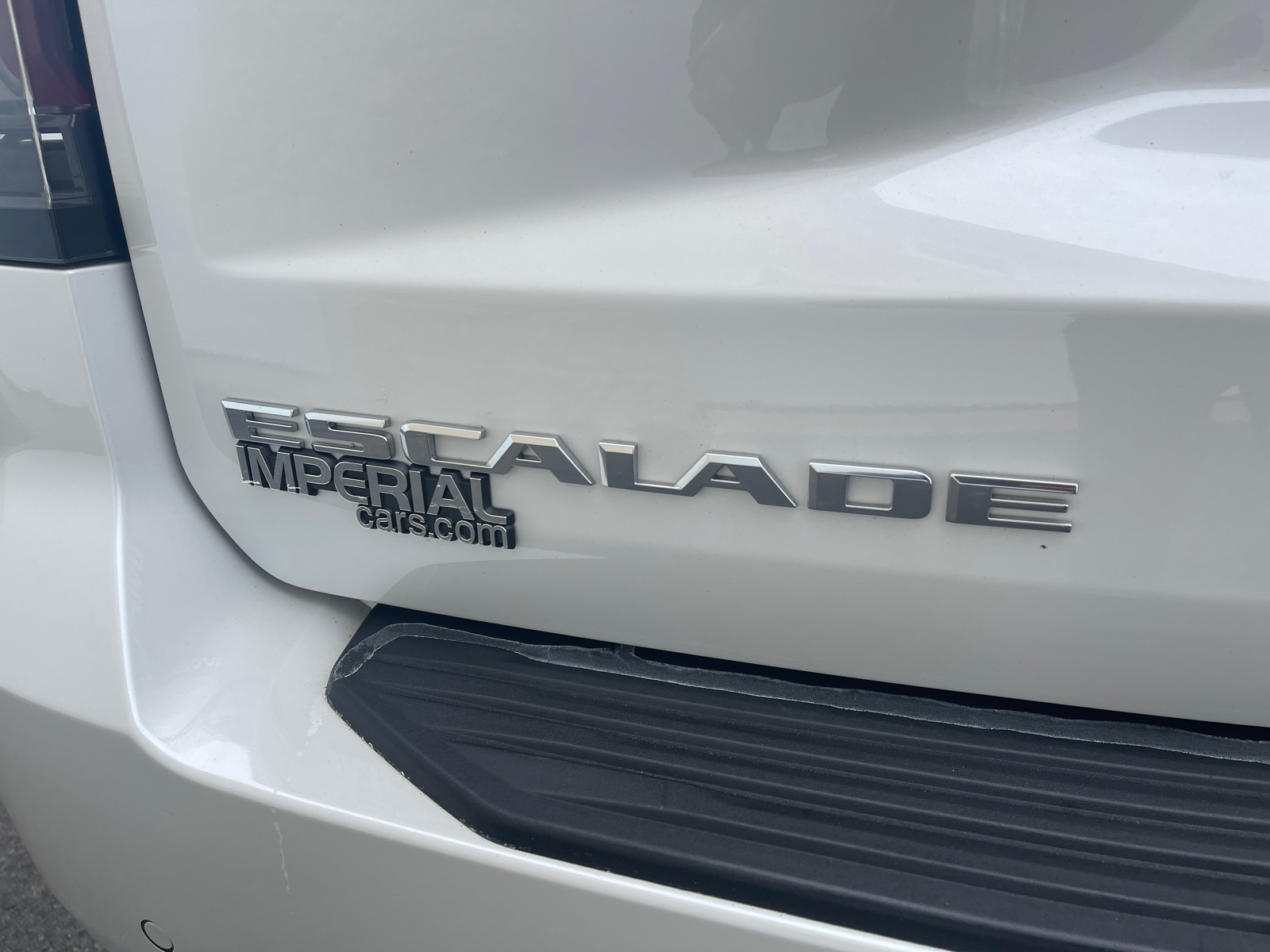 2021 Cadillac Escalade Sport 11
