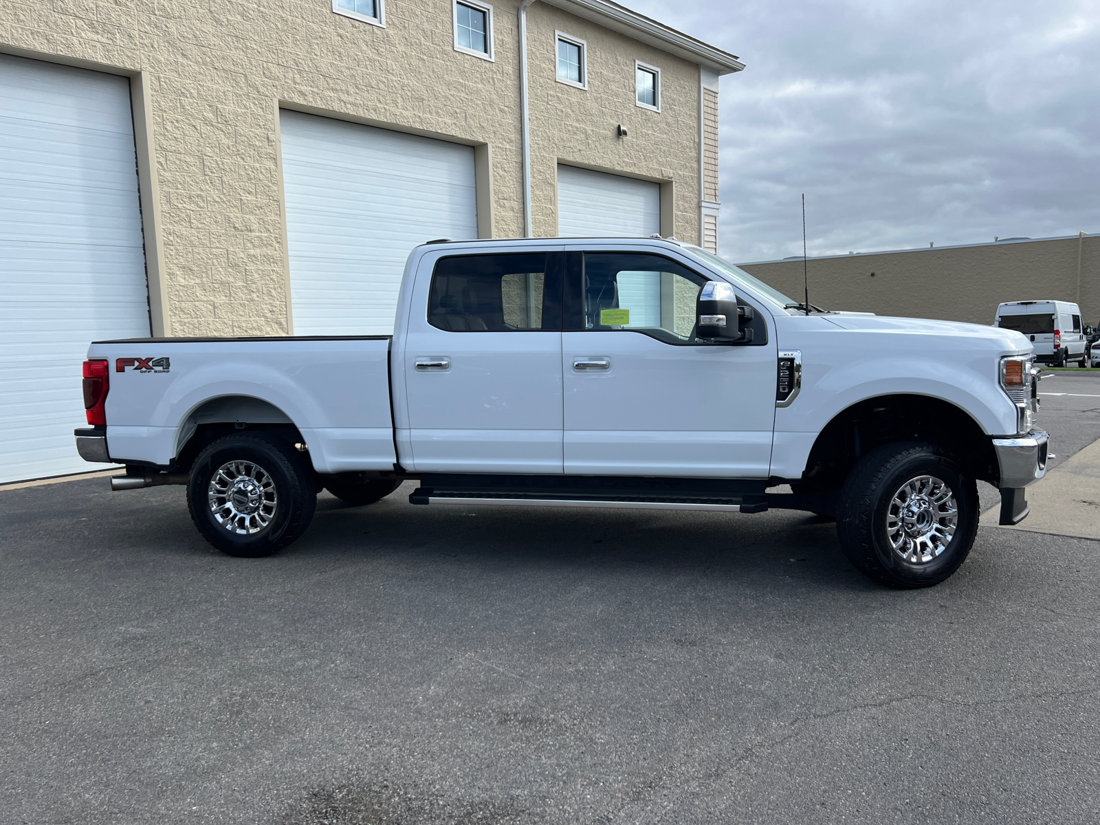 2022 Ford F-250SD XLT 11