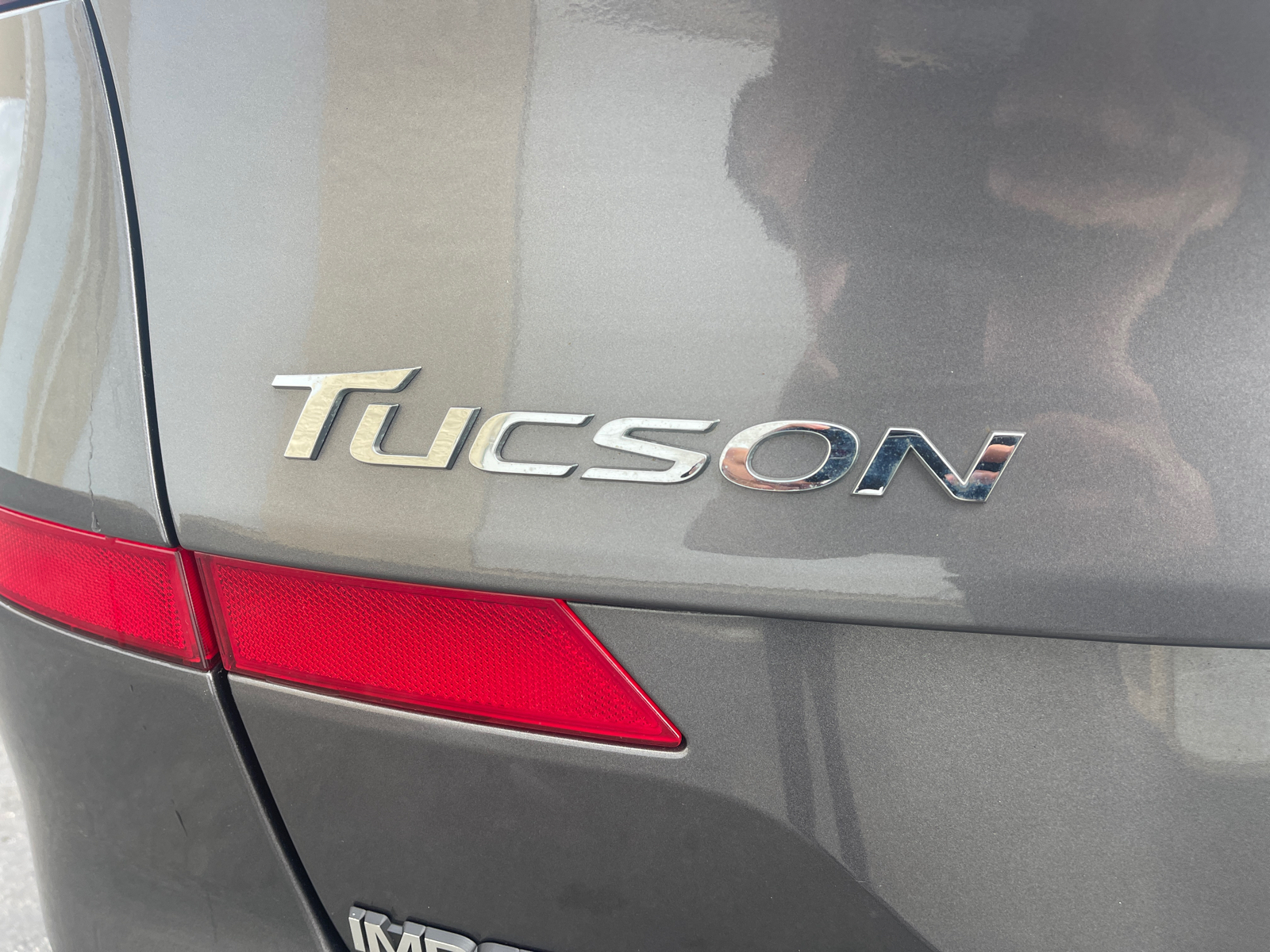 2020 Hyundai Tucson SEL 9