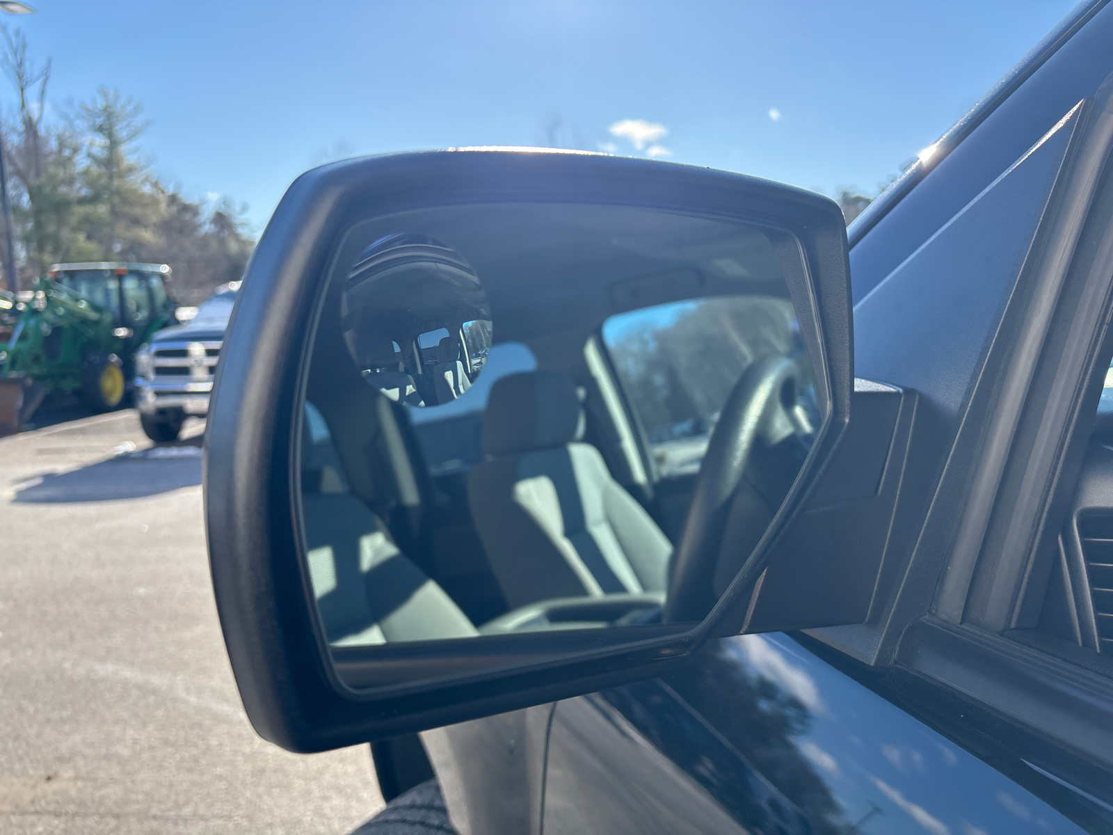 2018 Chevrolet Silverado 1500 Custom 6