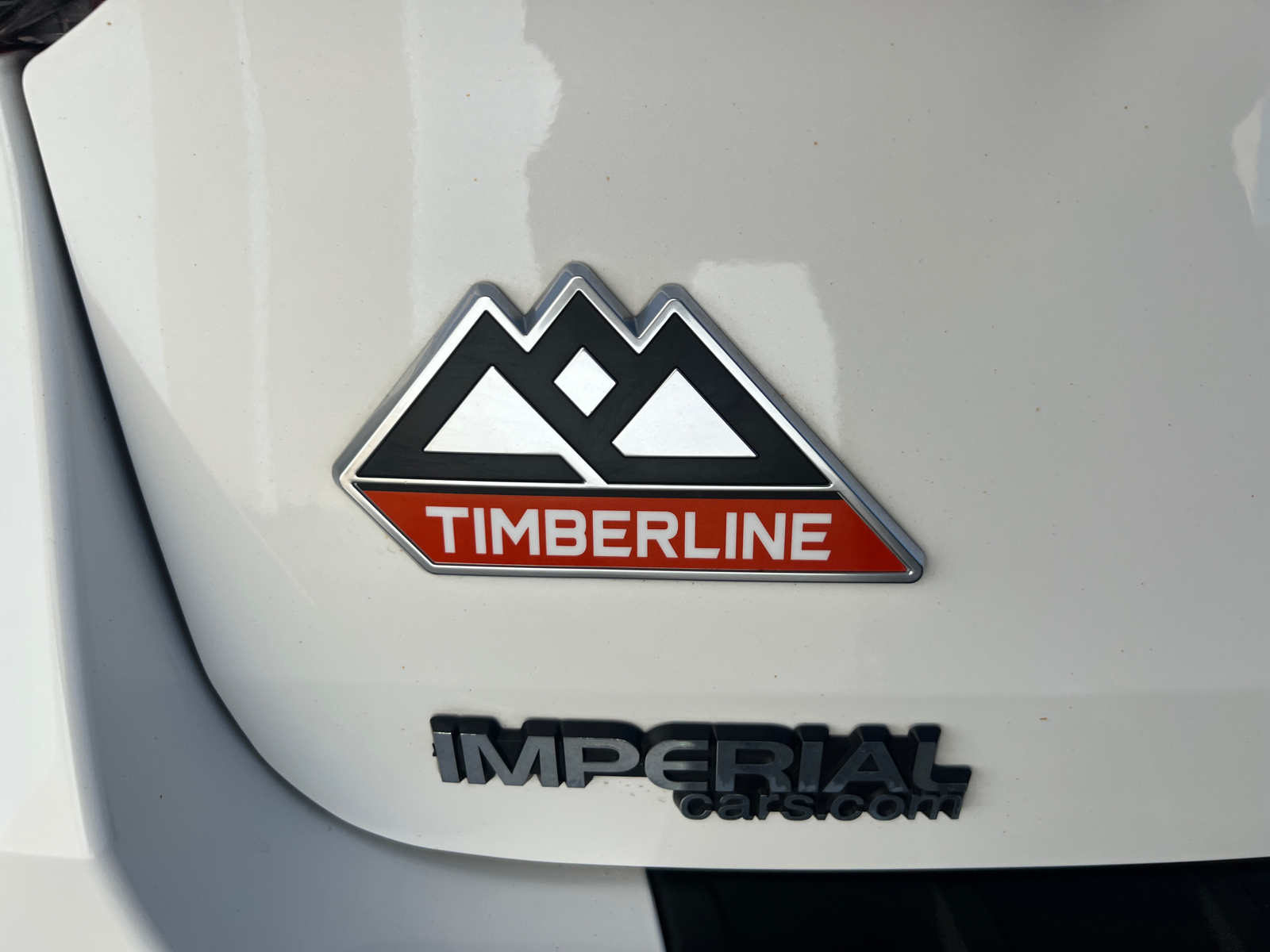 2022 Ford Explorer Timberline 9