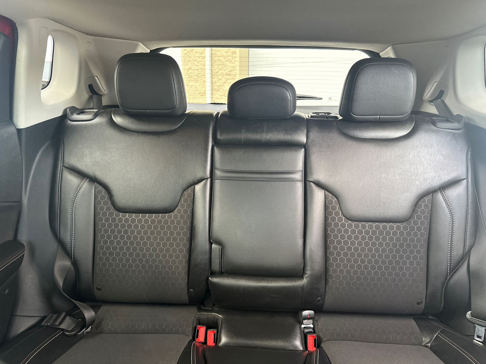 2019 Jeep Compass Latitude 28