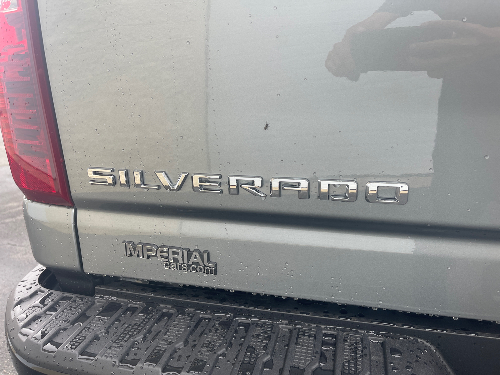 2024 Chevrolet Silverado 2500HD  10
