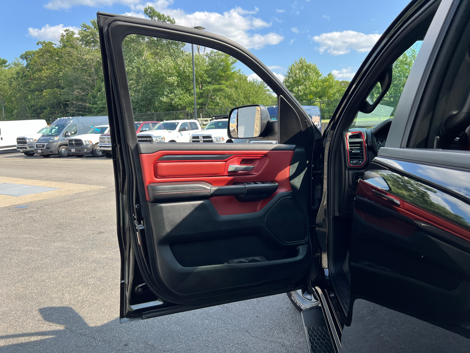 2019 Ram 1500 Rebel 18