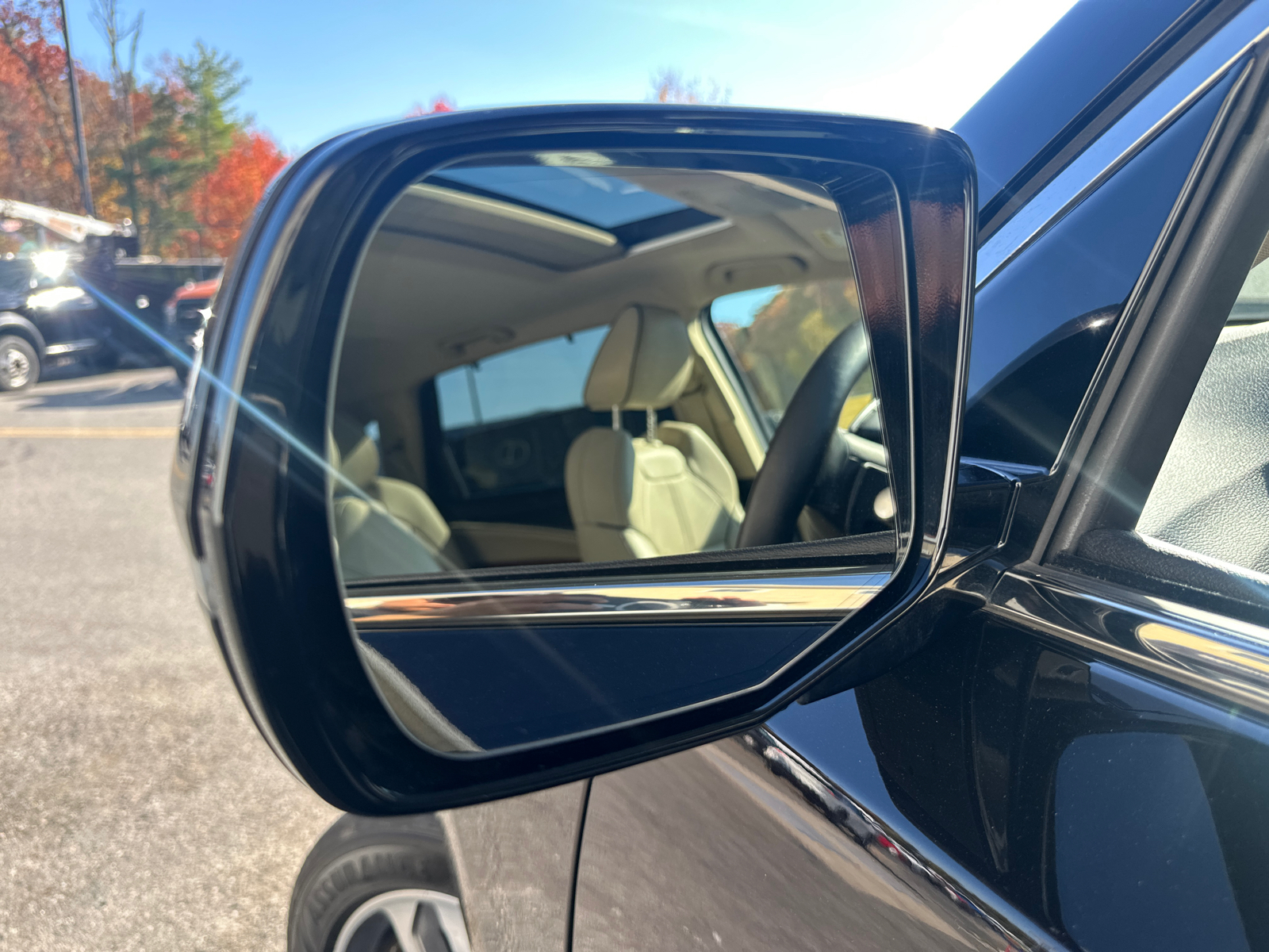 2017 Acura MDX 3.5L 6