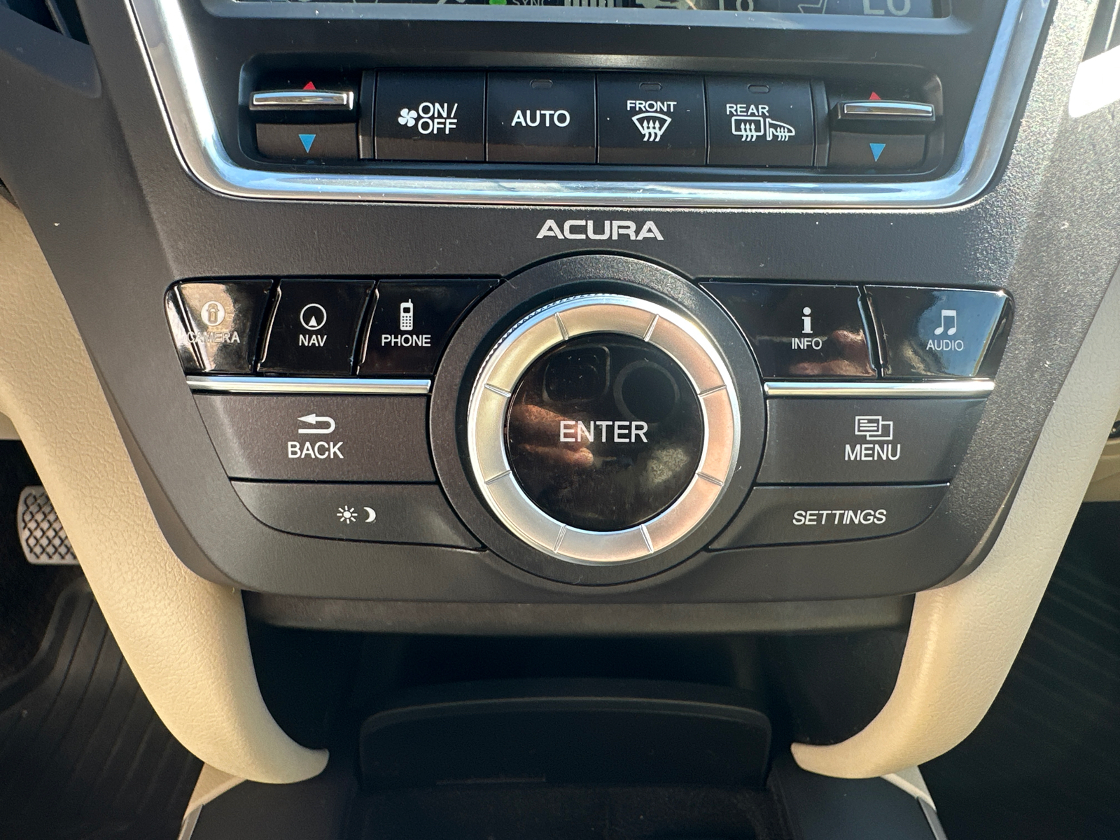 2017 Acura MDX 3.5L 28