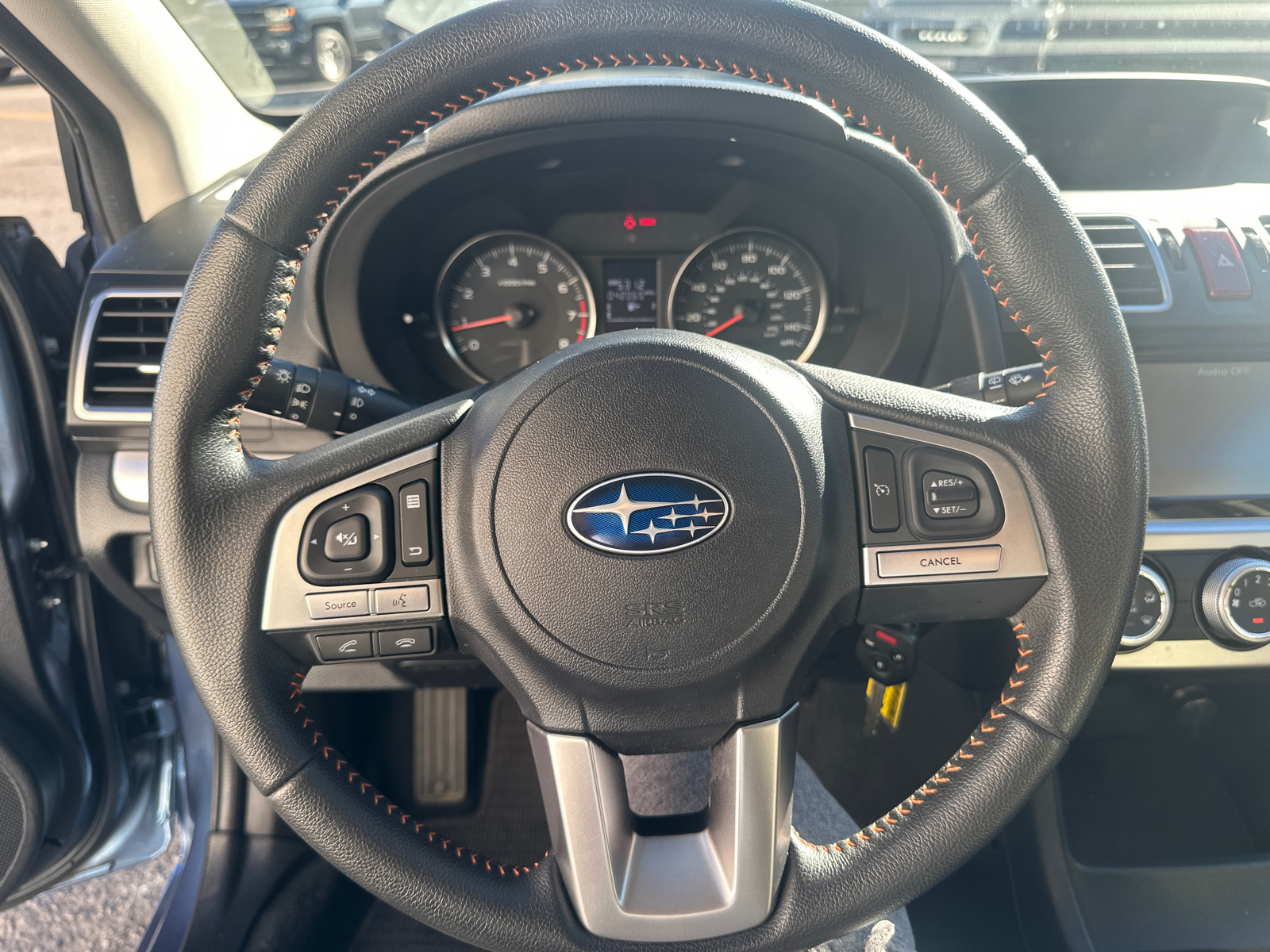 2017 Subaru Crosstrek 2.0i Premium 21