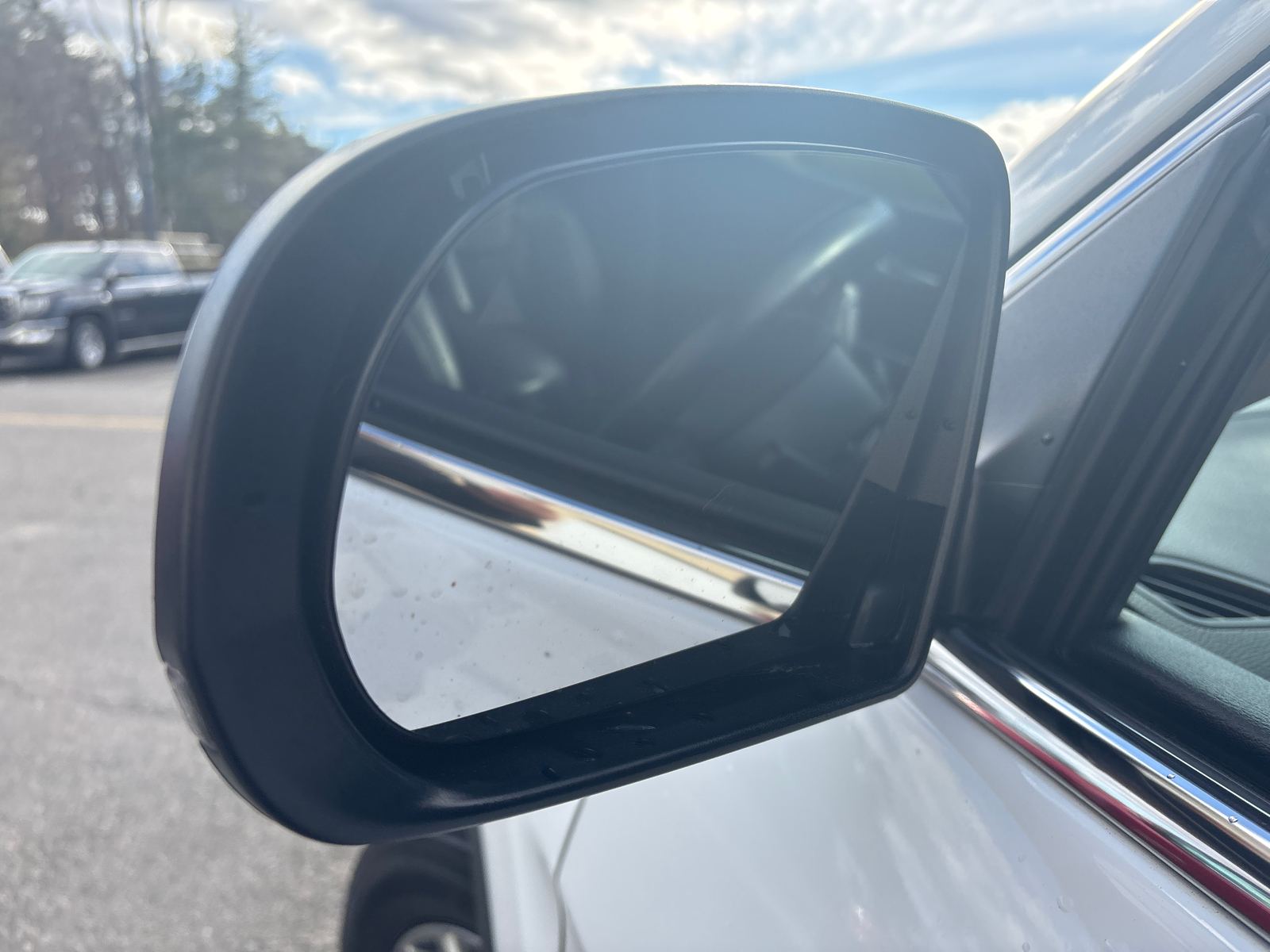 2021 Jeep Cherokee Latitude Plus 6