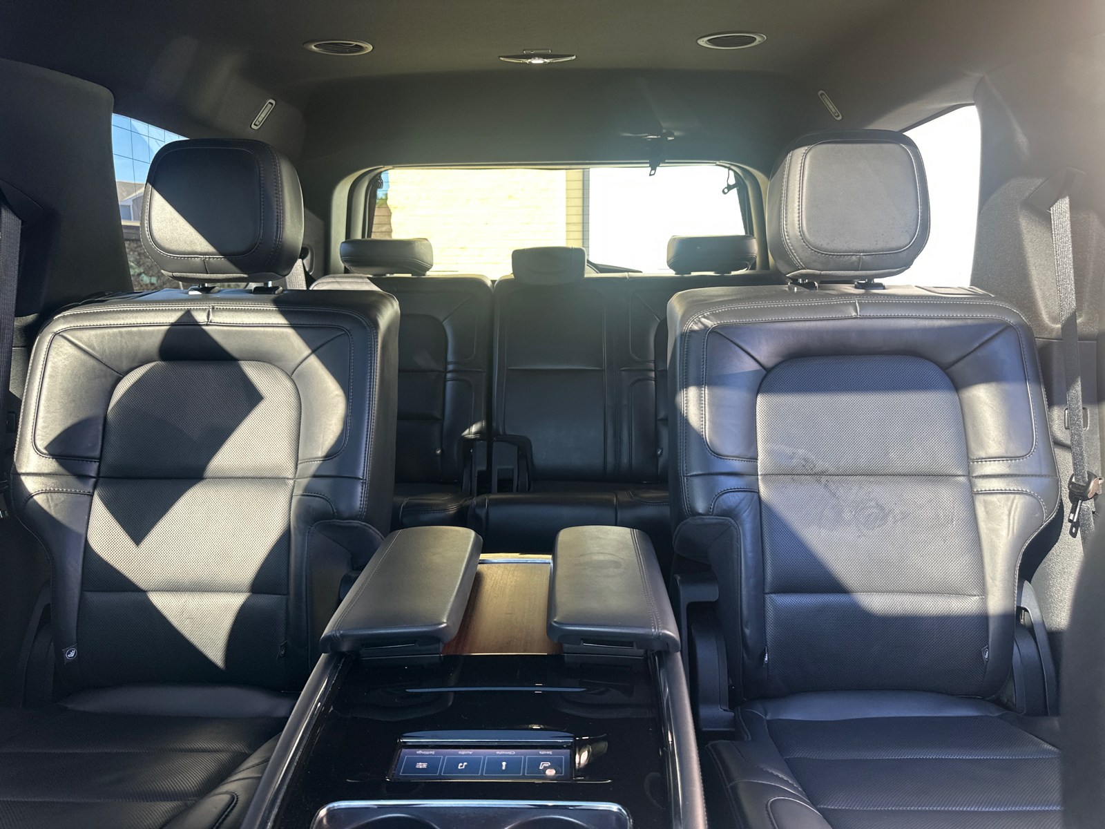 2023 Lincoln Navigator Reserve 31