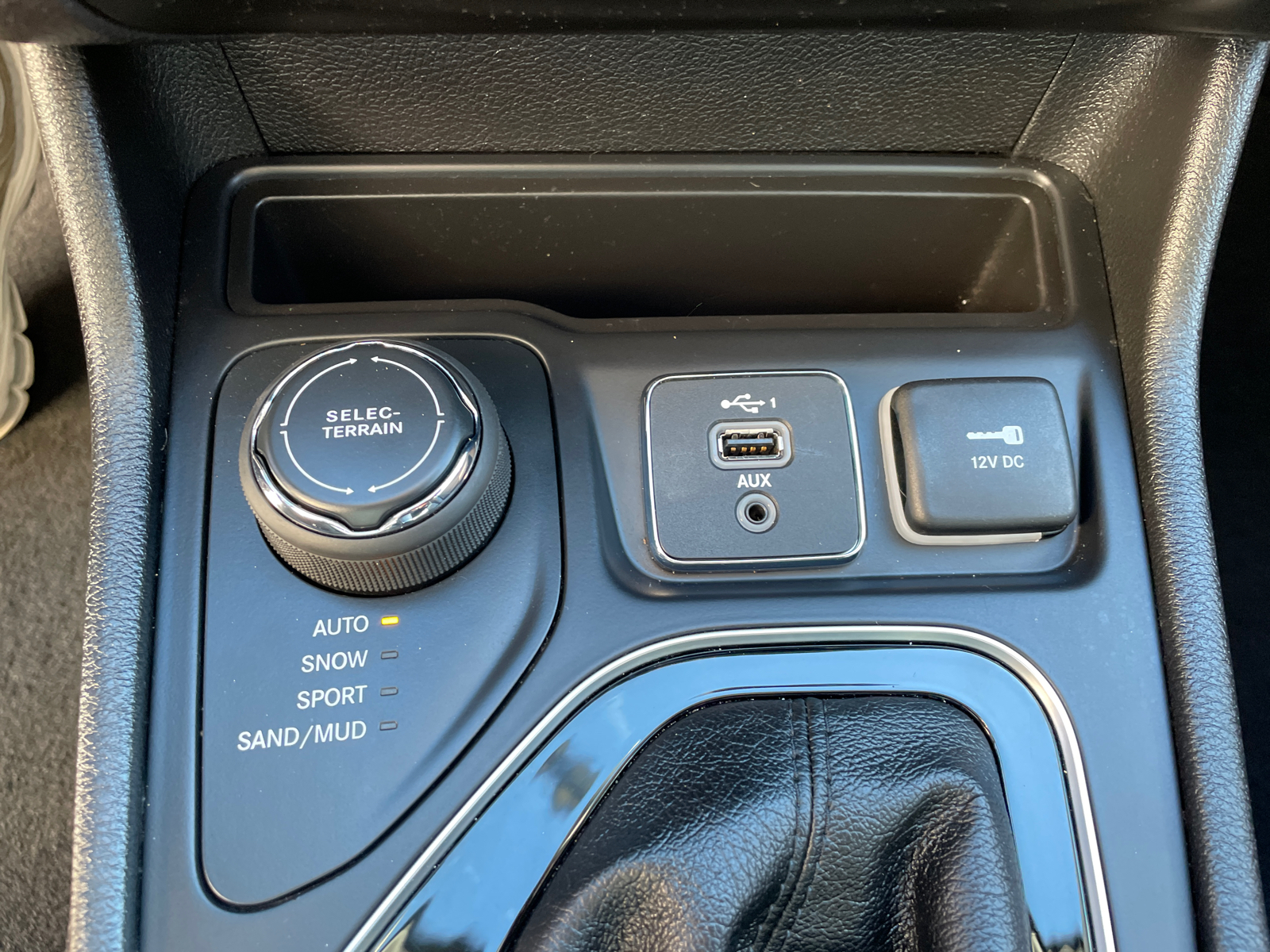 2019 Jeep Cherokee Limited 33