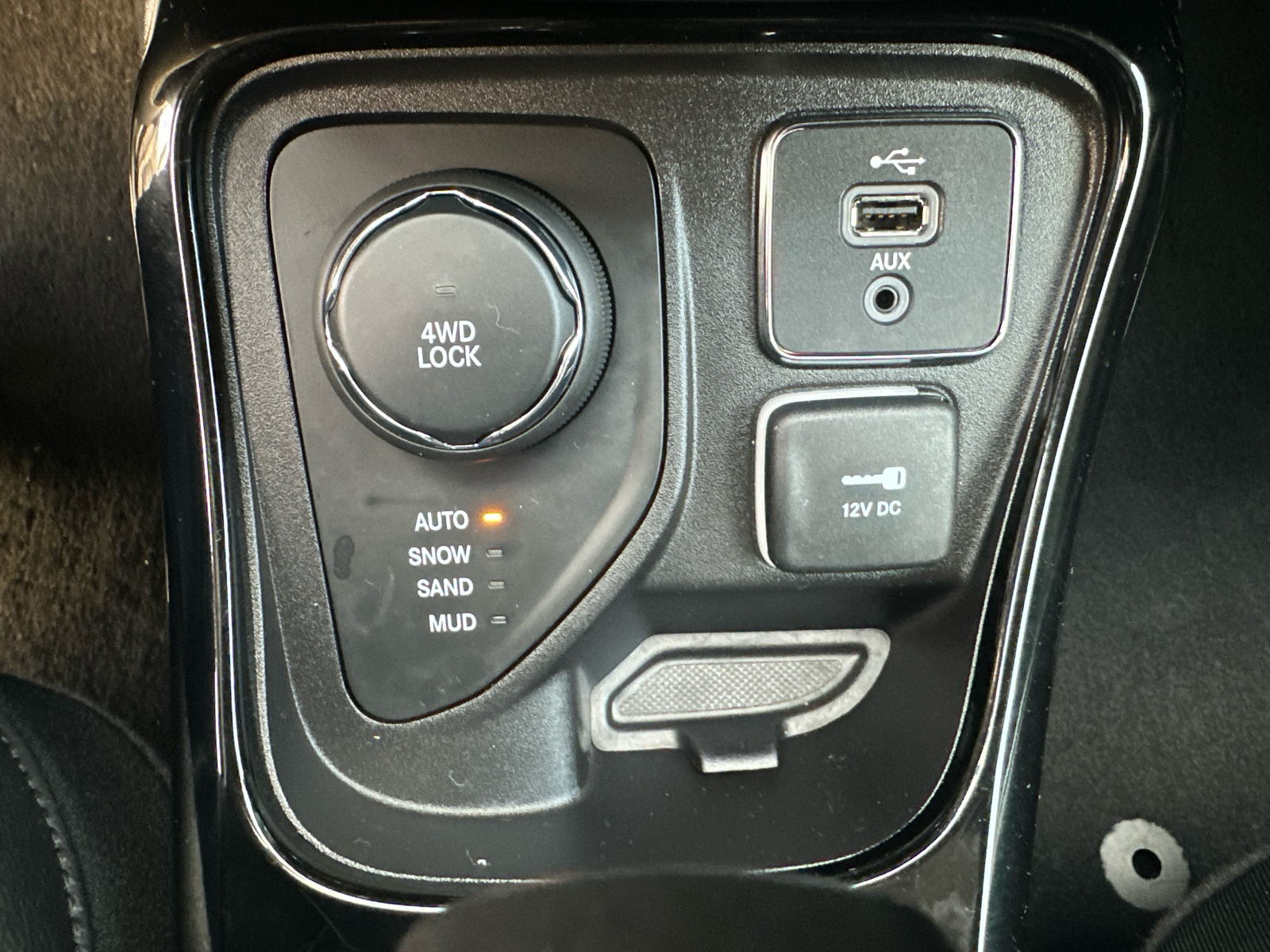 2018 Jeep Compass Altitude 26