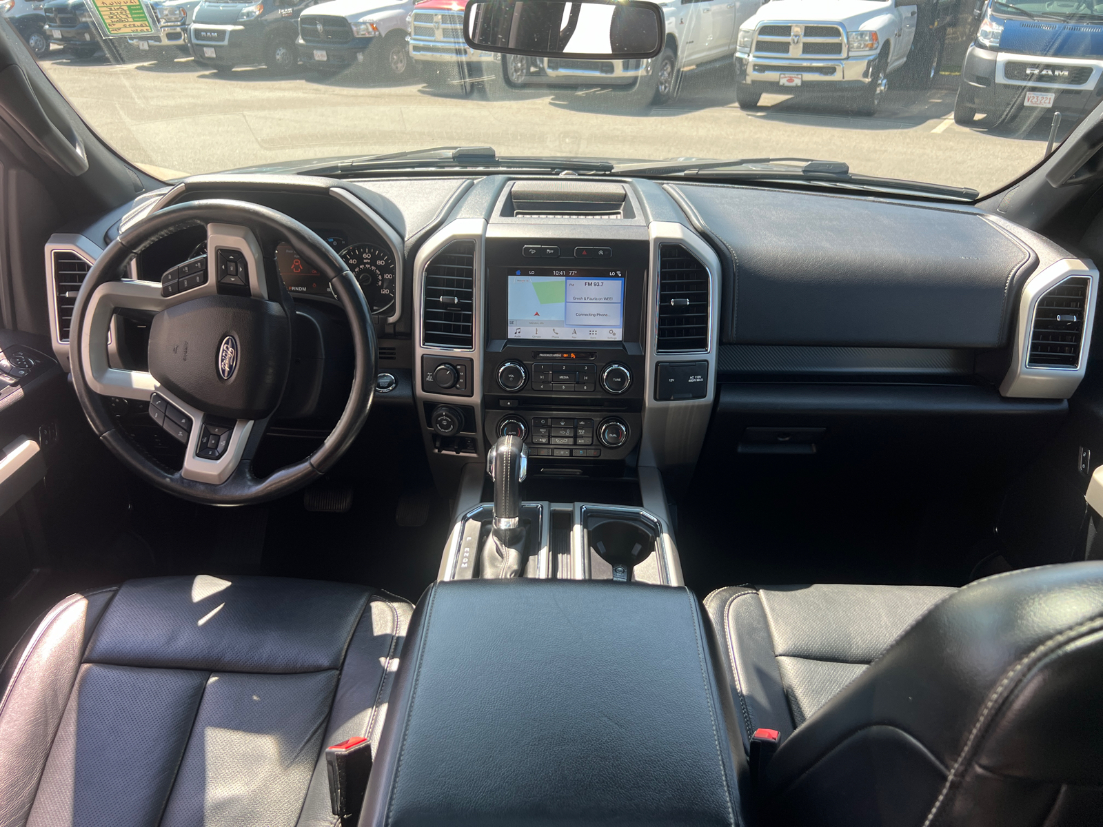 2018 Ford F-150  15