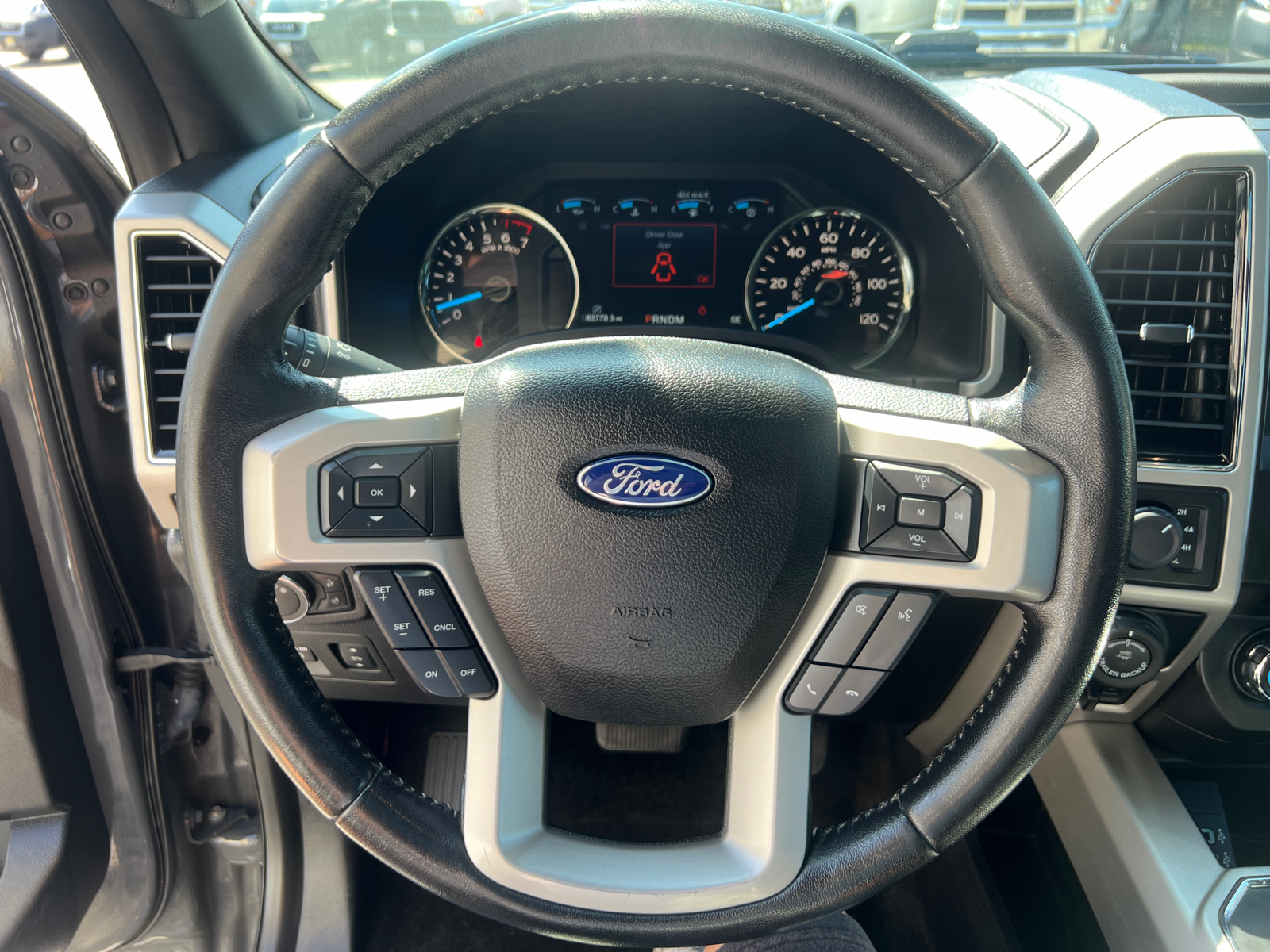 2018 Ford F-150  23