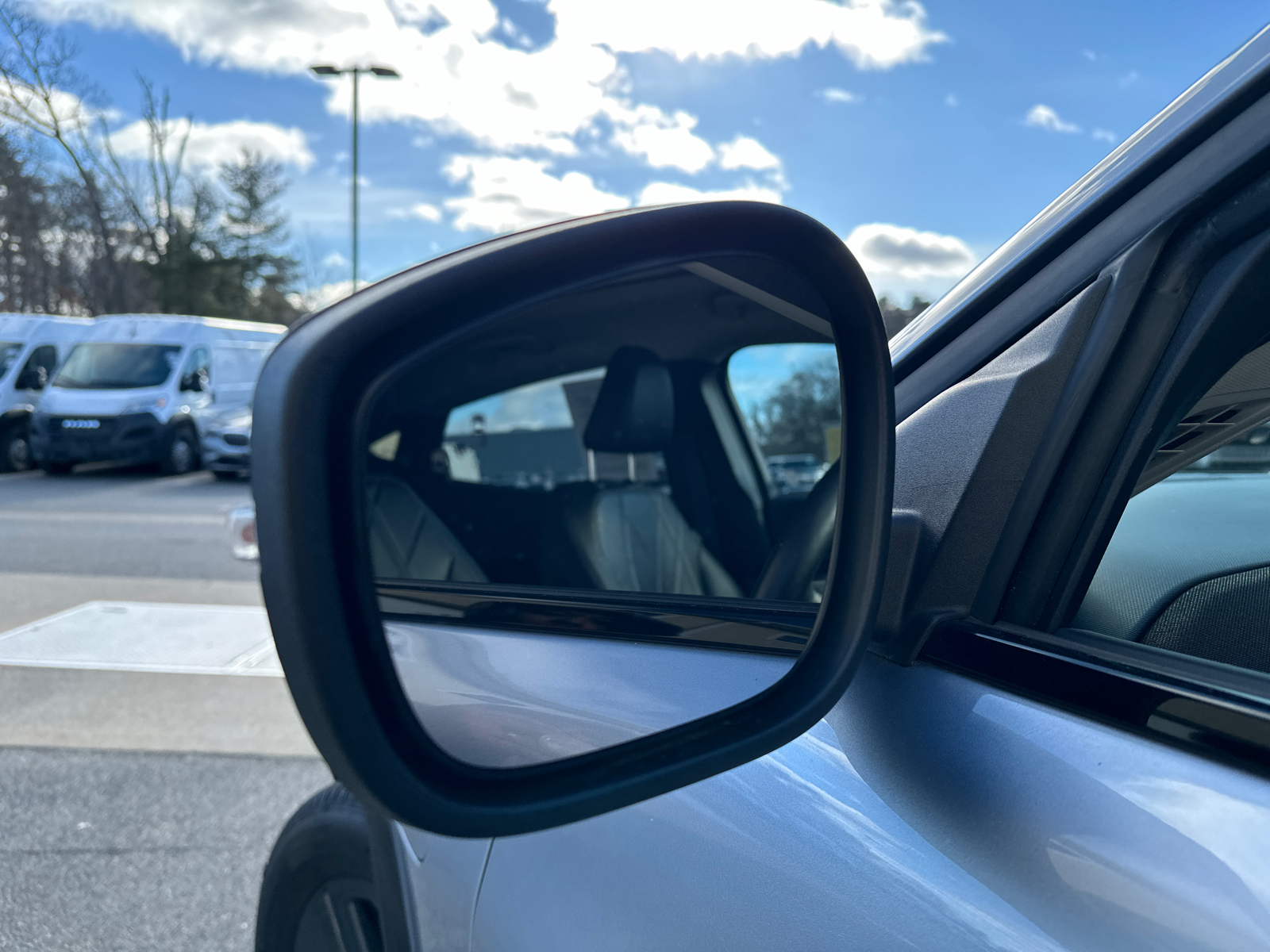 2022 Ford Mustang Mach-E California Route 1 6