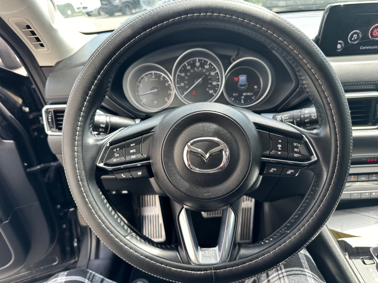 2019 Mazda CX-5  20