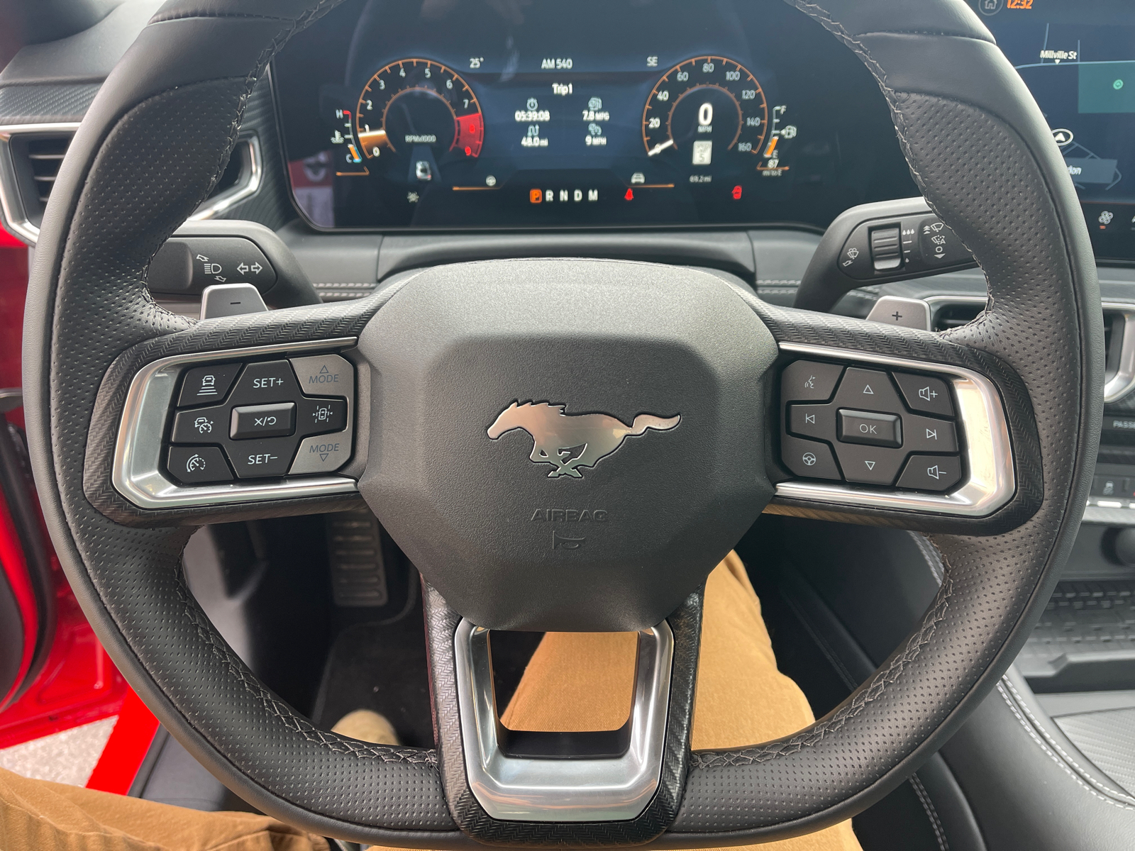 2024 Ford Mustang GT Premium 18
