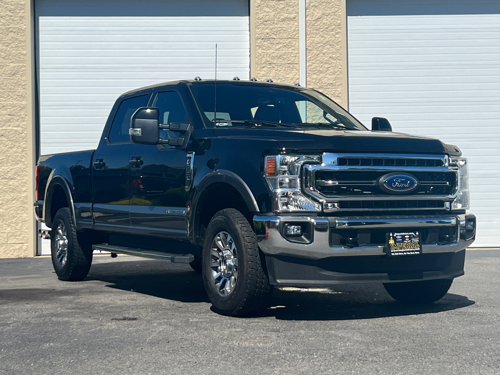 2022 FORD F-350  2