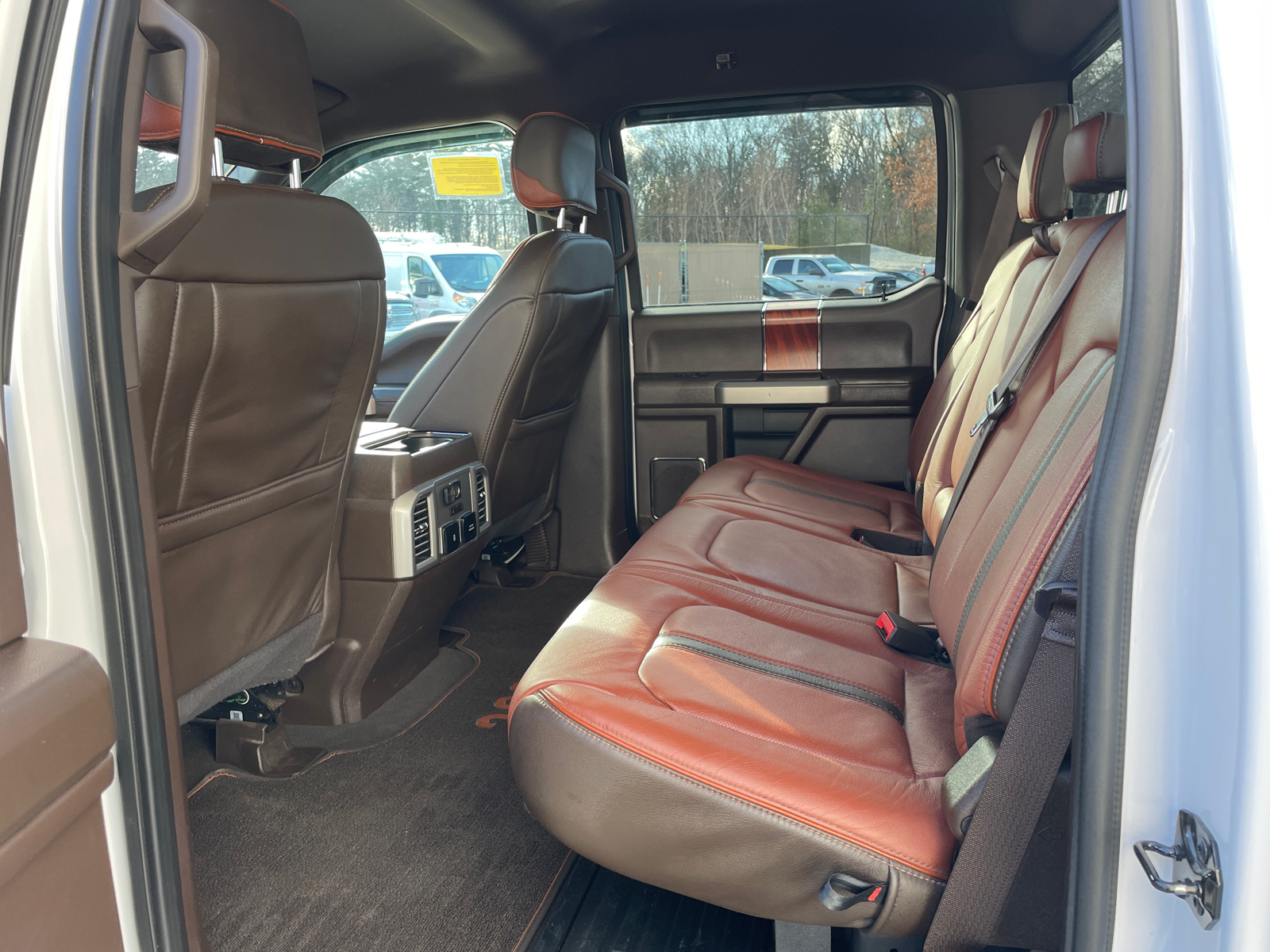 2020 Ford F-250SD King Ranch 14