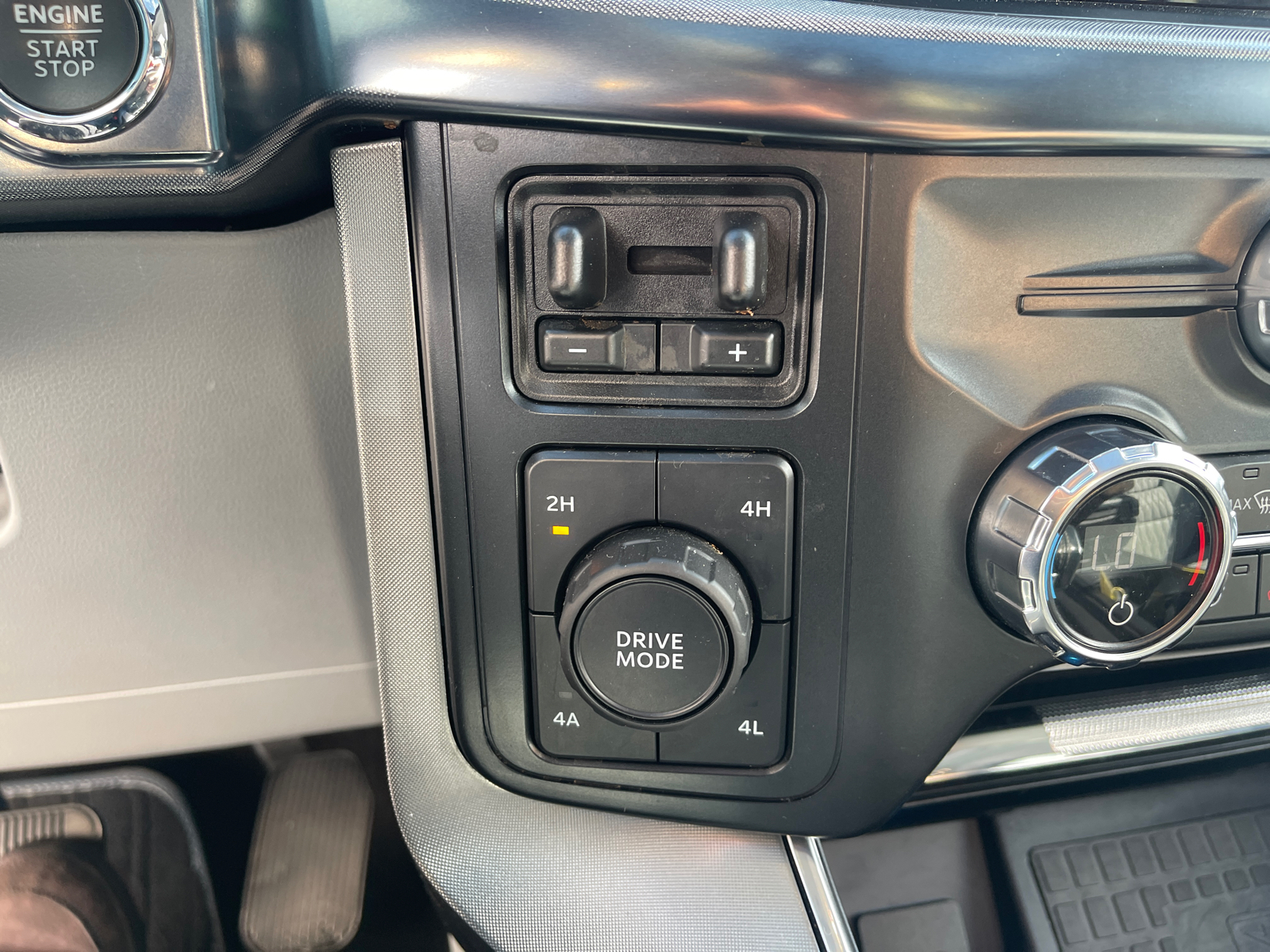 2021 Ford F-150 Limited 35