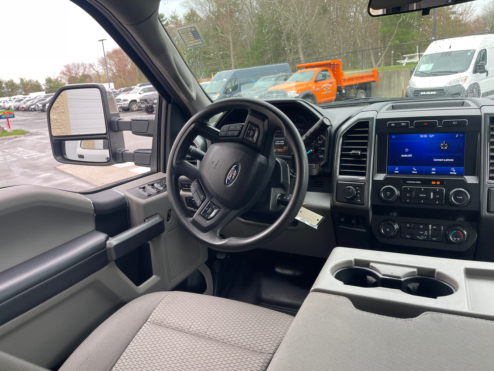 2021 Ford F-450SD XLT 18